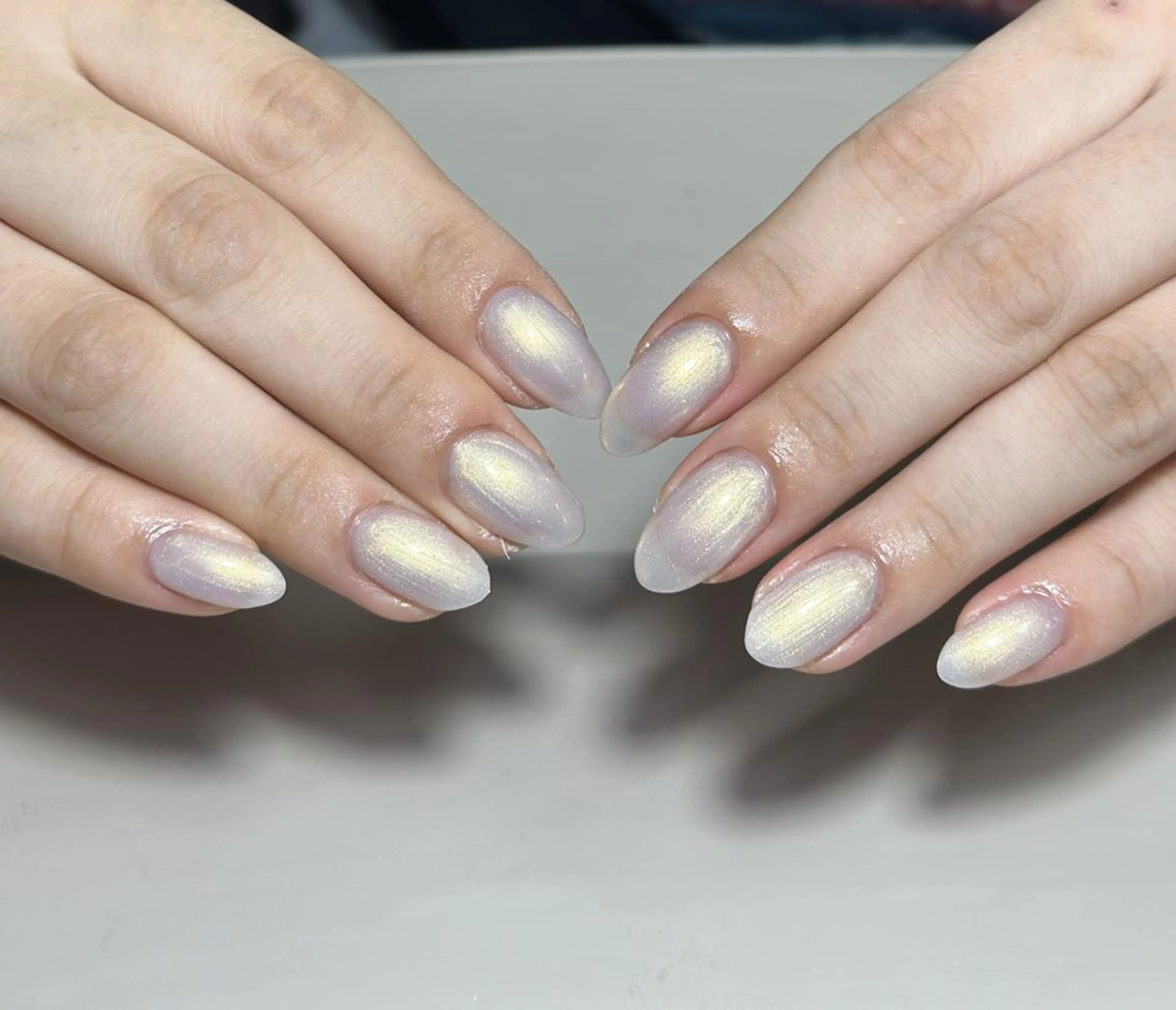 ネイル ハンドネイル Molly _nailのネイルデザイン