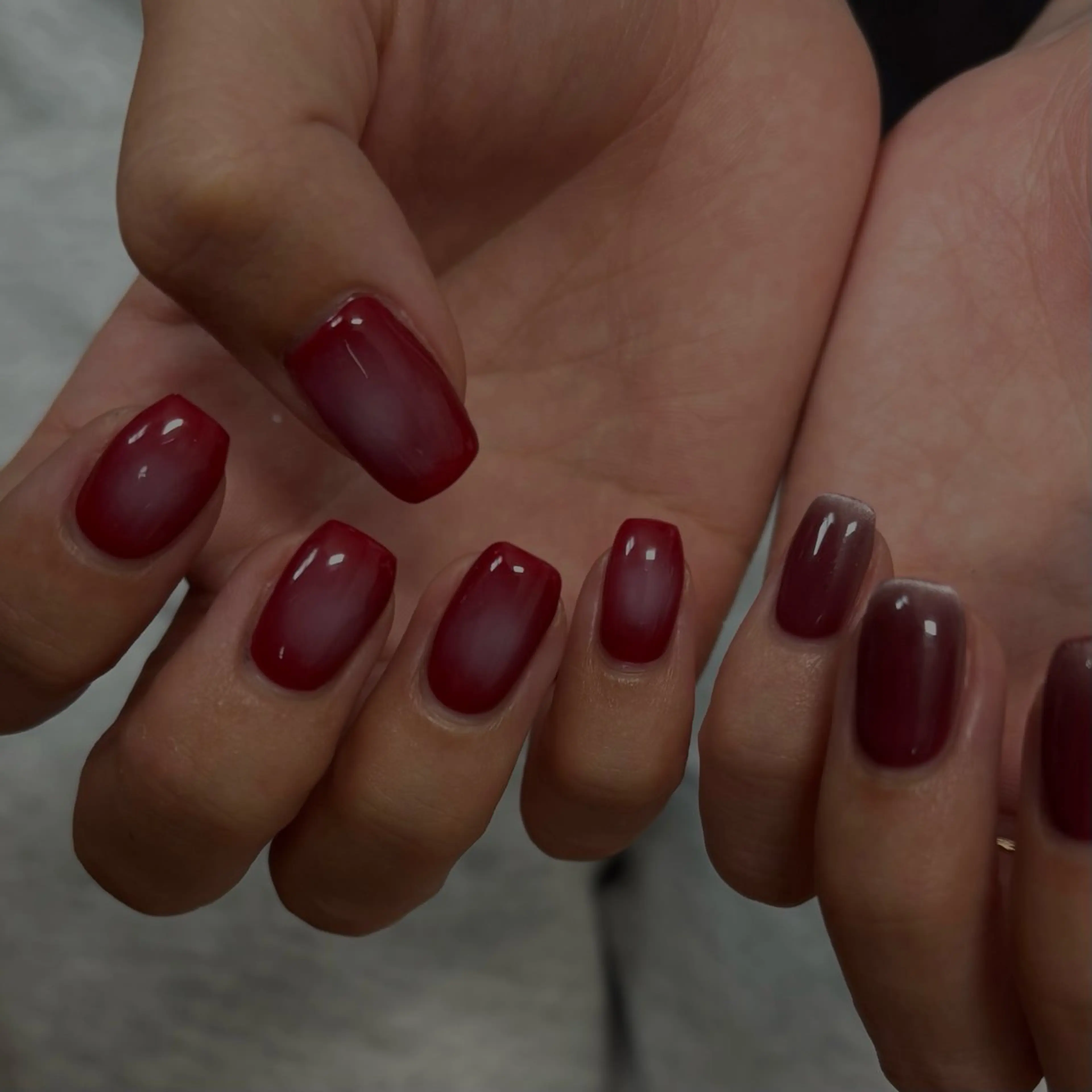 ネイル ハンドネイル 爪塗屋 さんのネイルデザイン