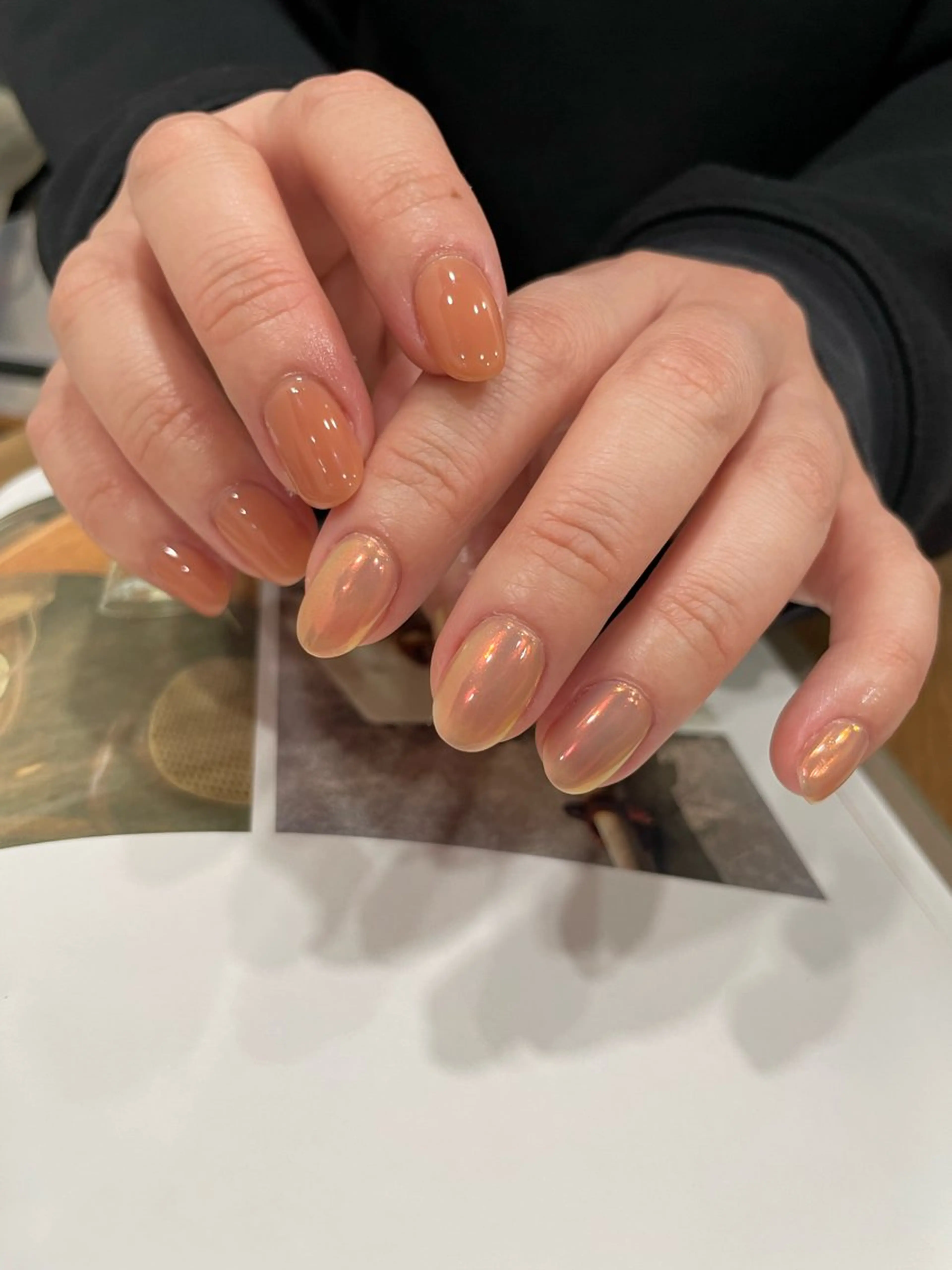 ネイル ミサキ CHIC NAILのネイルデザイン