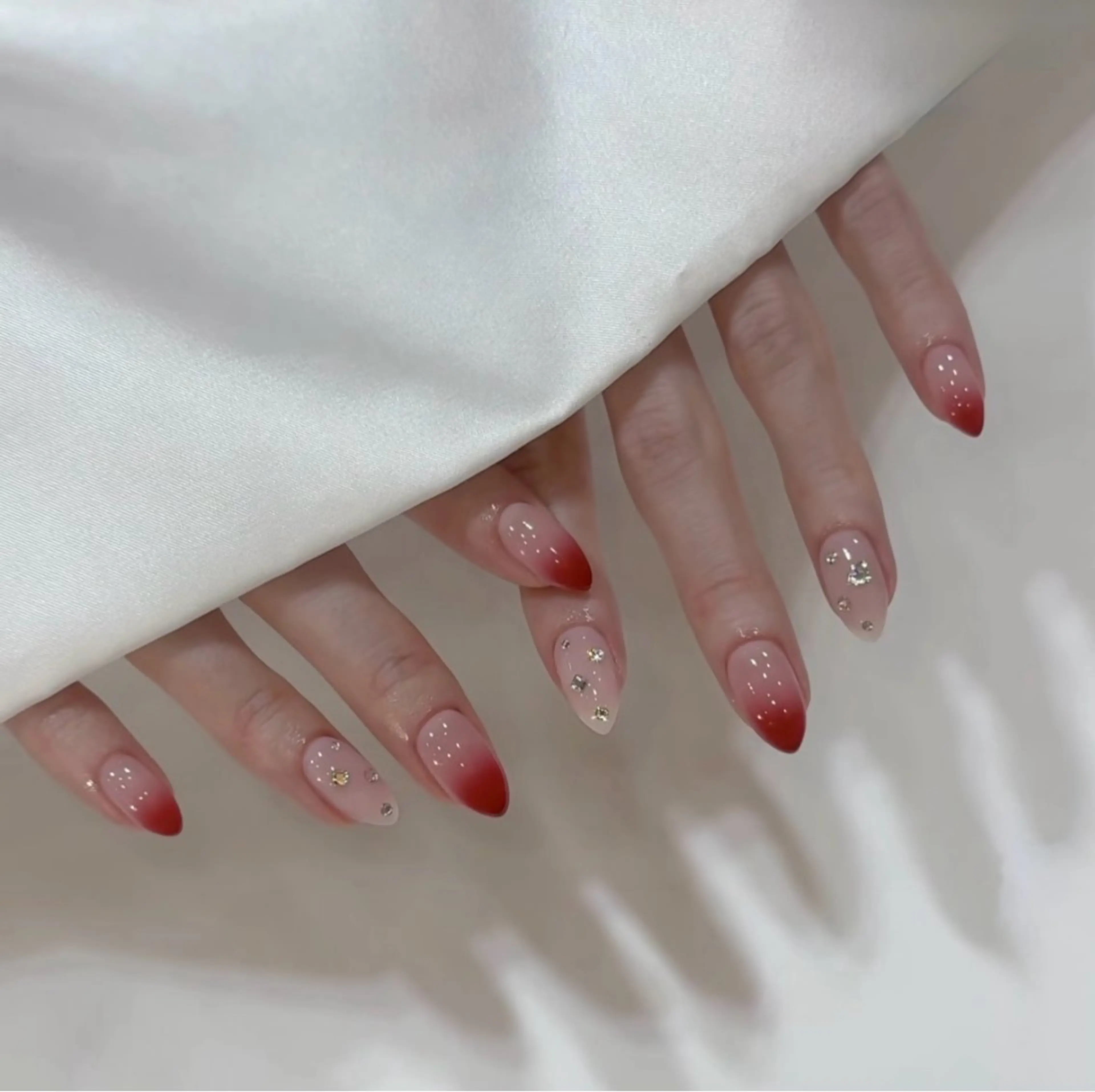 ネイル NailSalon✨ Écrinエクランのネイルデザイン