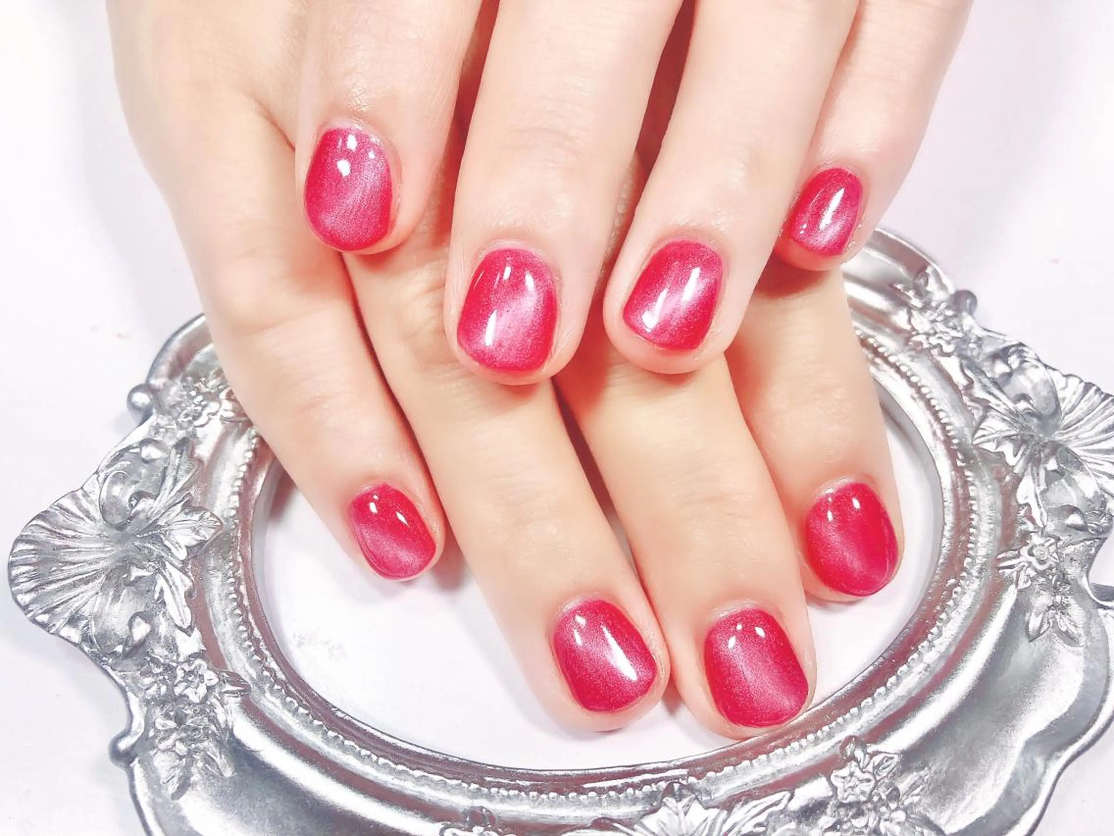 ネイル ネイルサロン ロア旧ジョリーのネイルデザイン