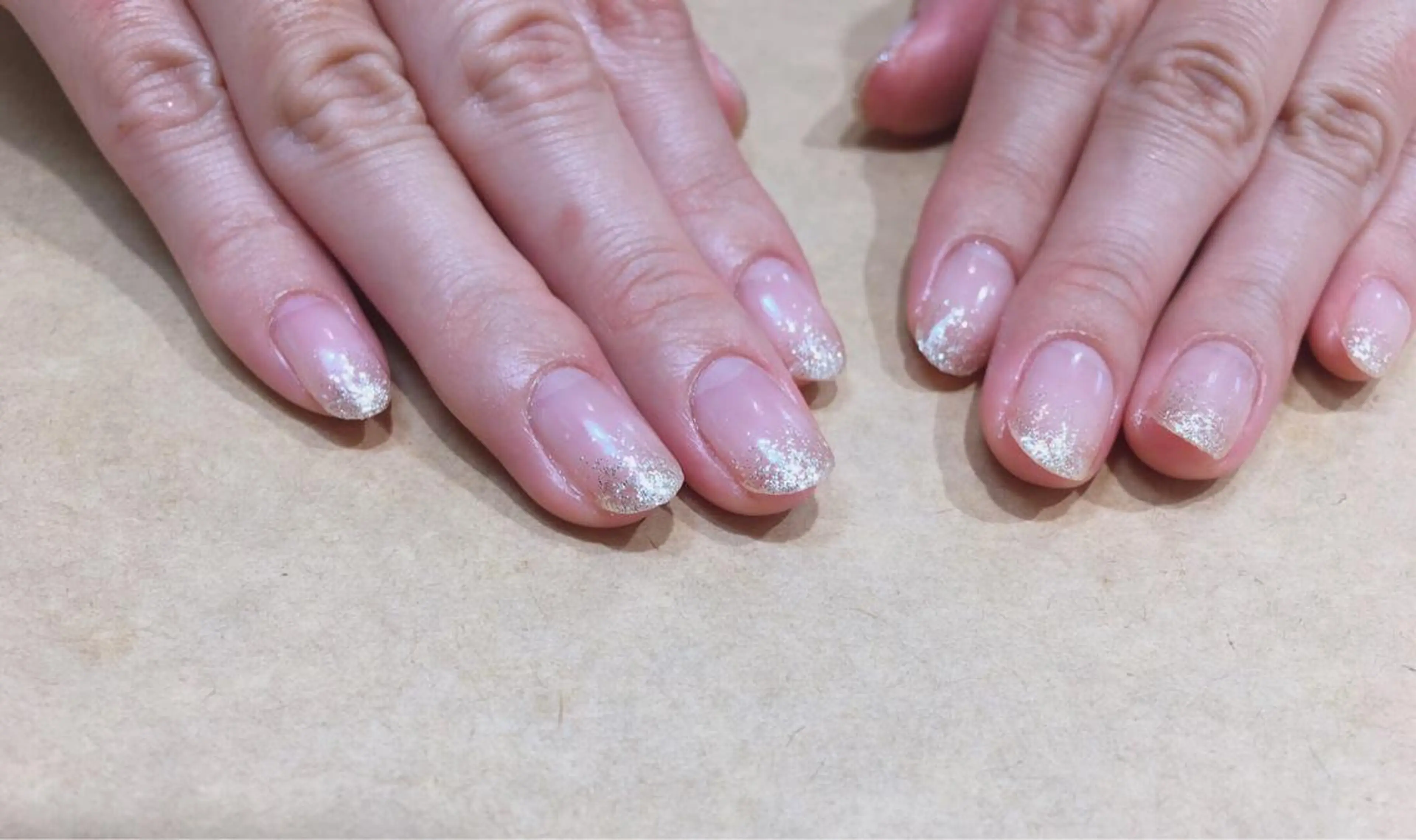 ネイル JurerEye☆ Marikoのネイルデザイン