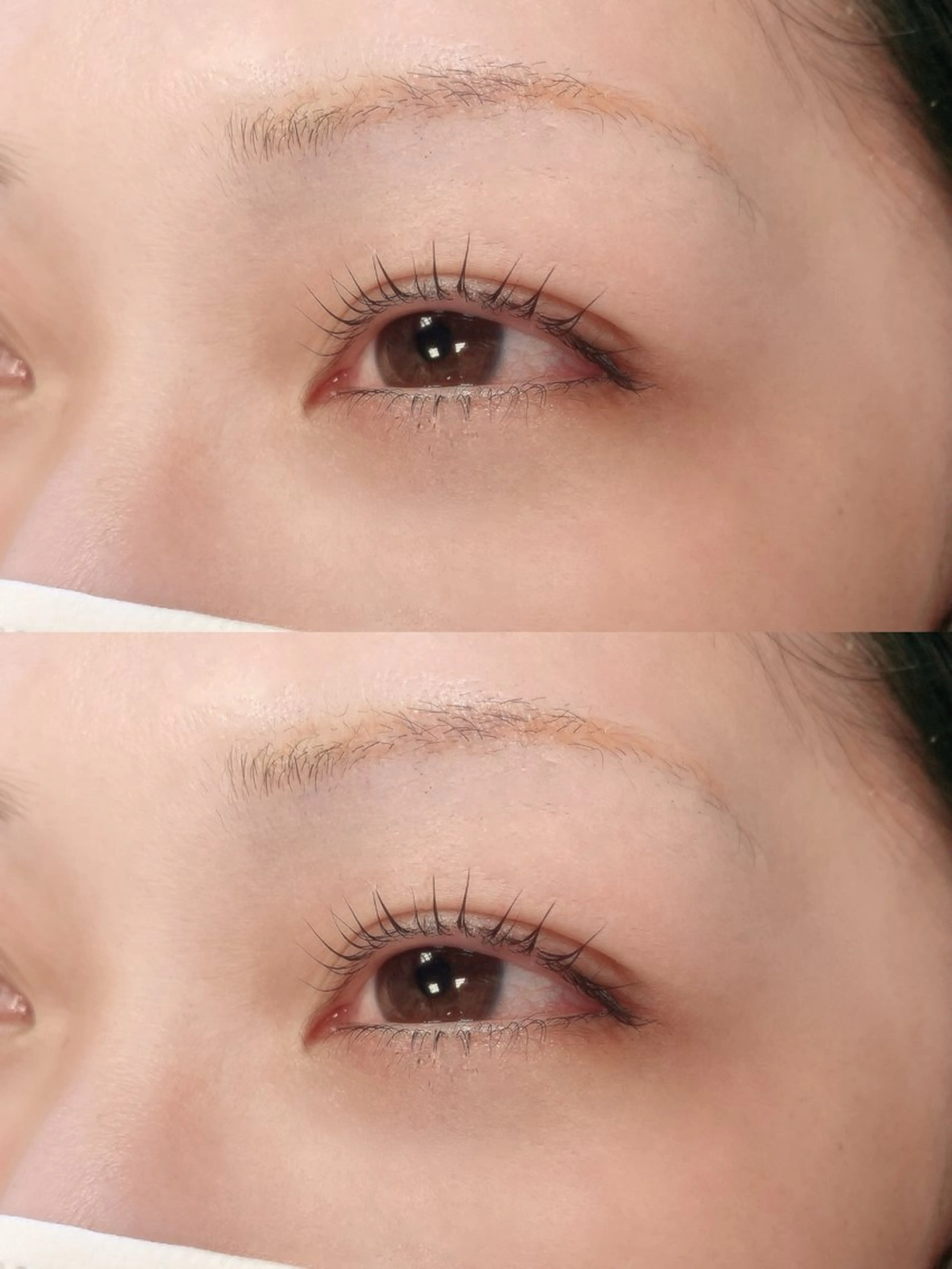 マツエク・マツパ ヘアラボトアル所属・中川 茉莉江のマツエク・マツパデザイン