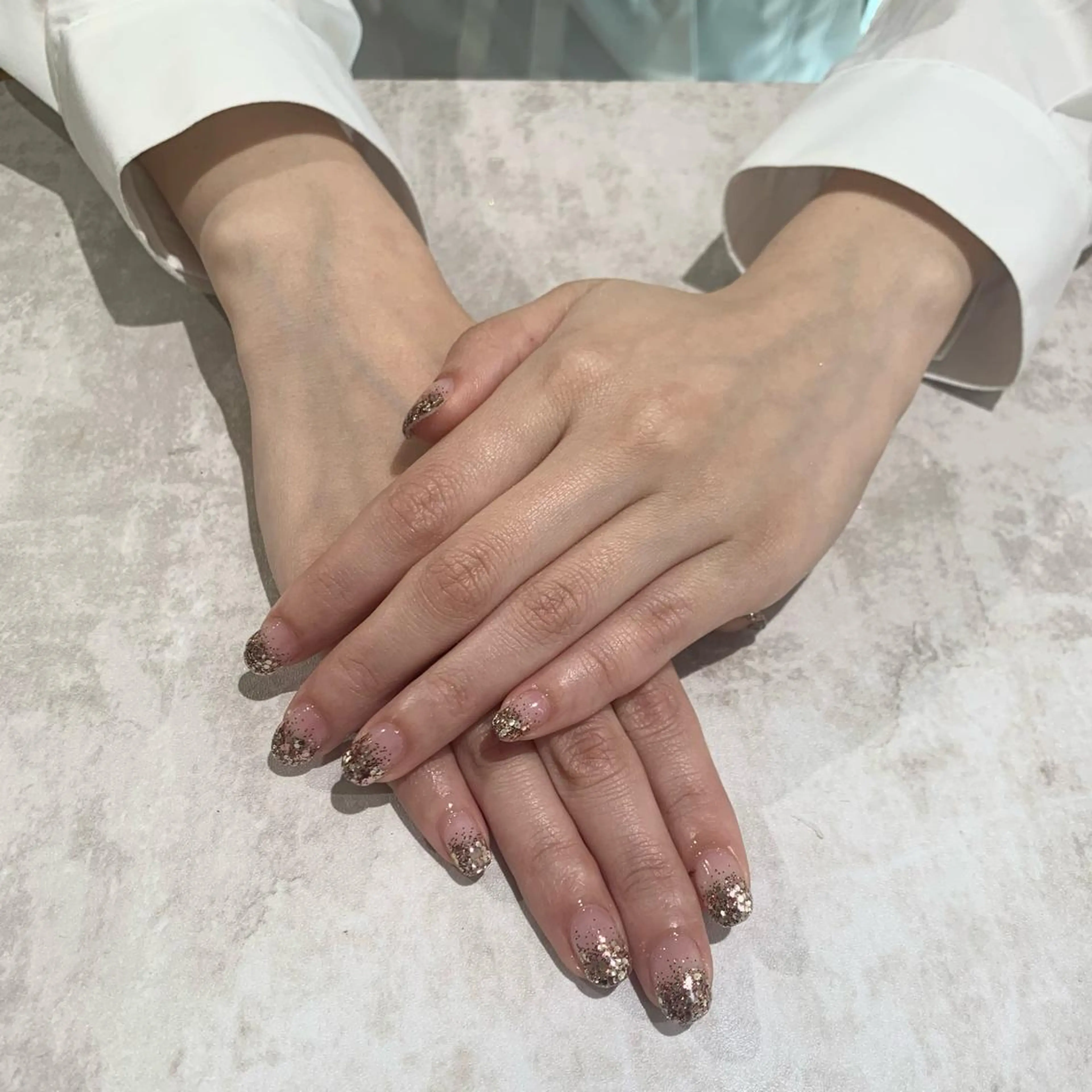 ネイル 🤍 YUI 🤍のネイルデザイン