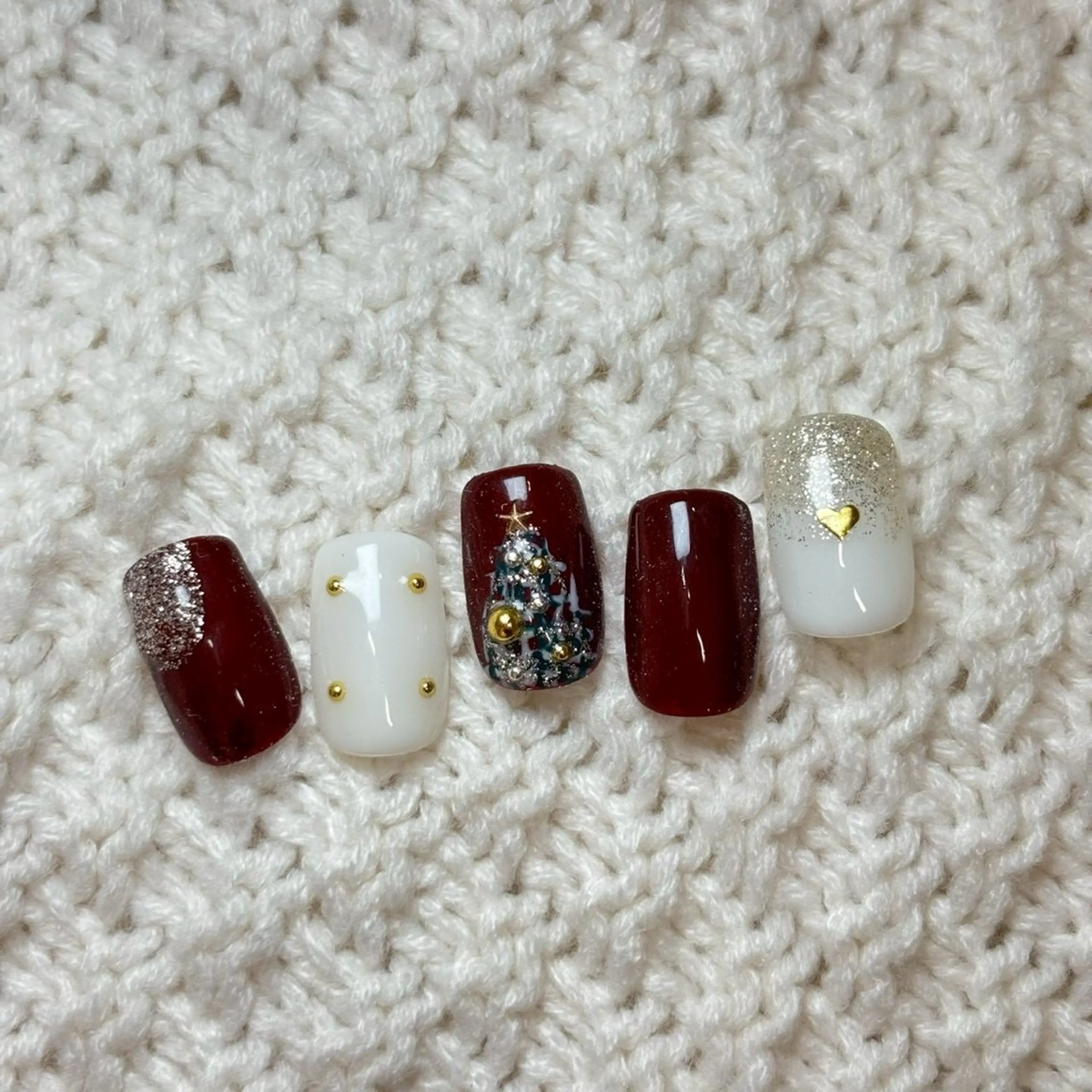 ネイル D.d Harukaのネイルデザイン