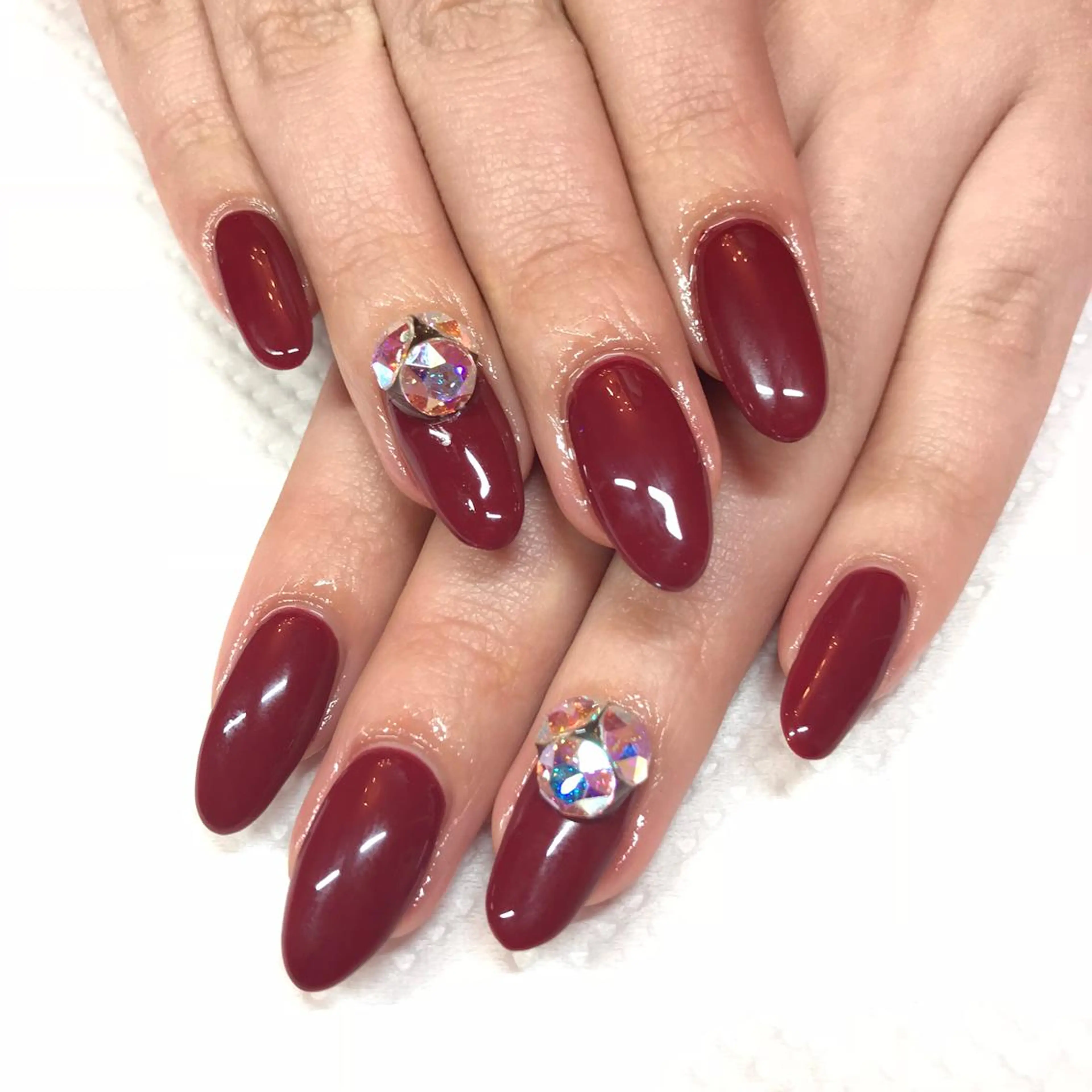 ネイル Angie 湘南台店のネイルデザイン