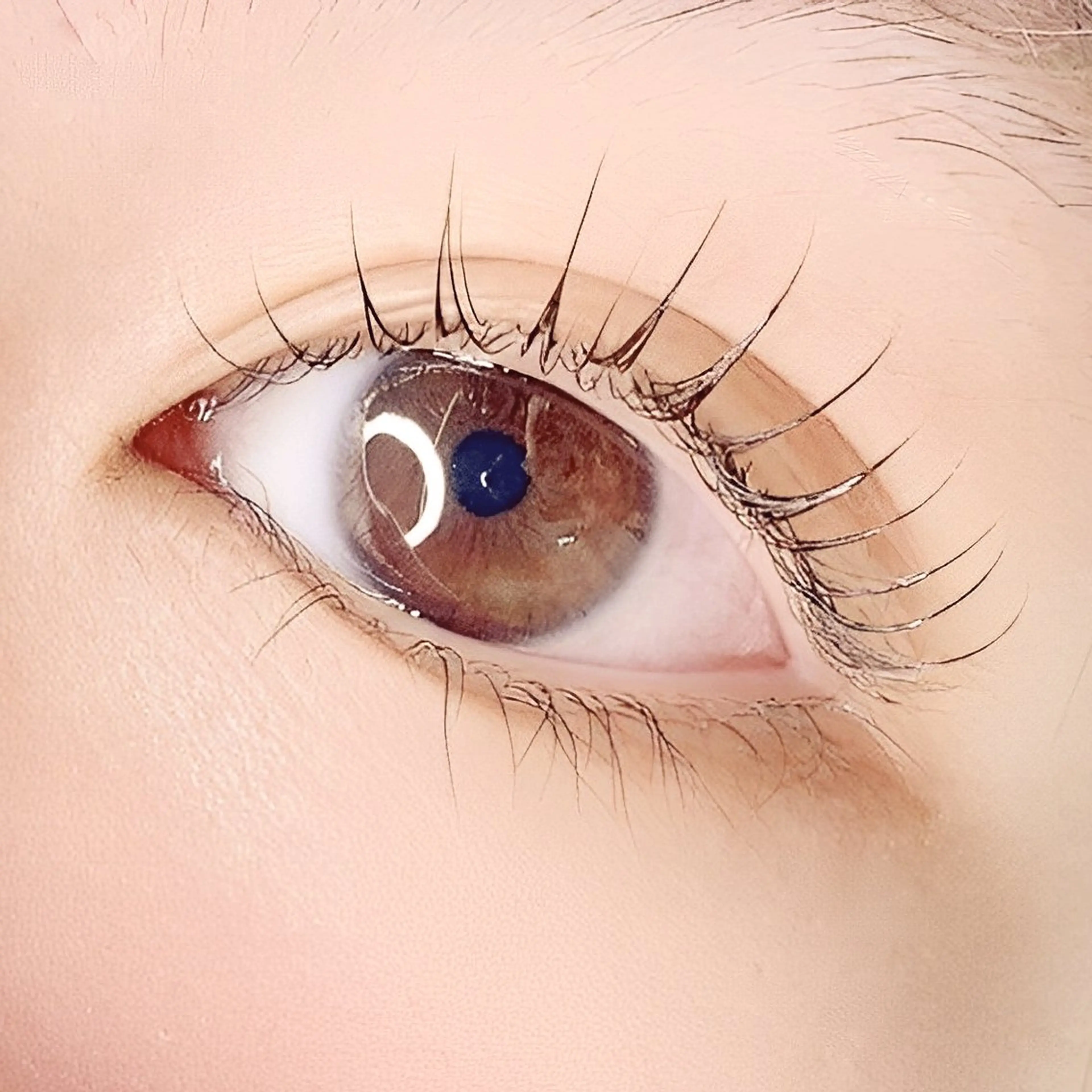 マツエク・マツパ パリジェンヌラッシュリフト LC関内駅前店所属・LC 関内駅前店のマツエク・マツパデザイン