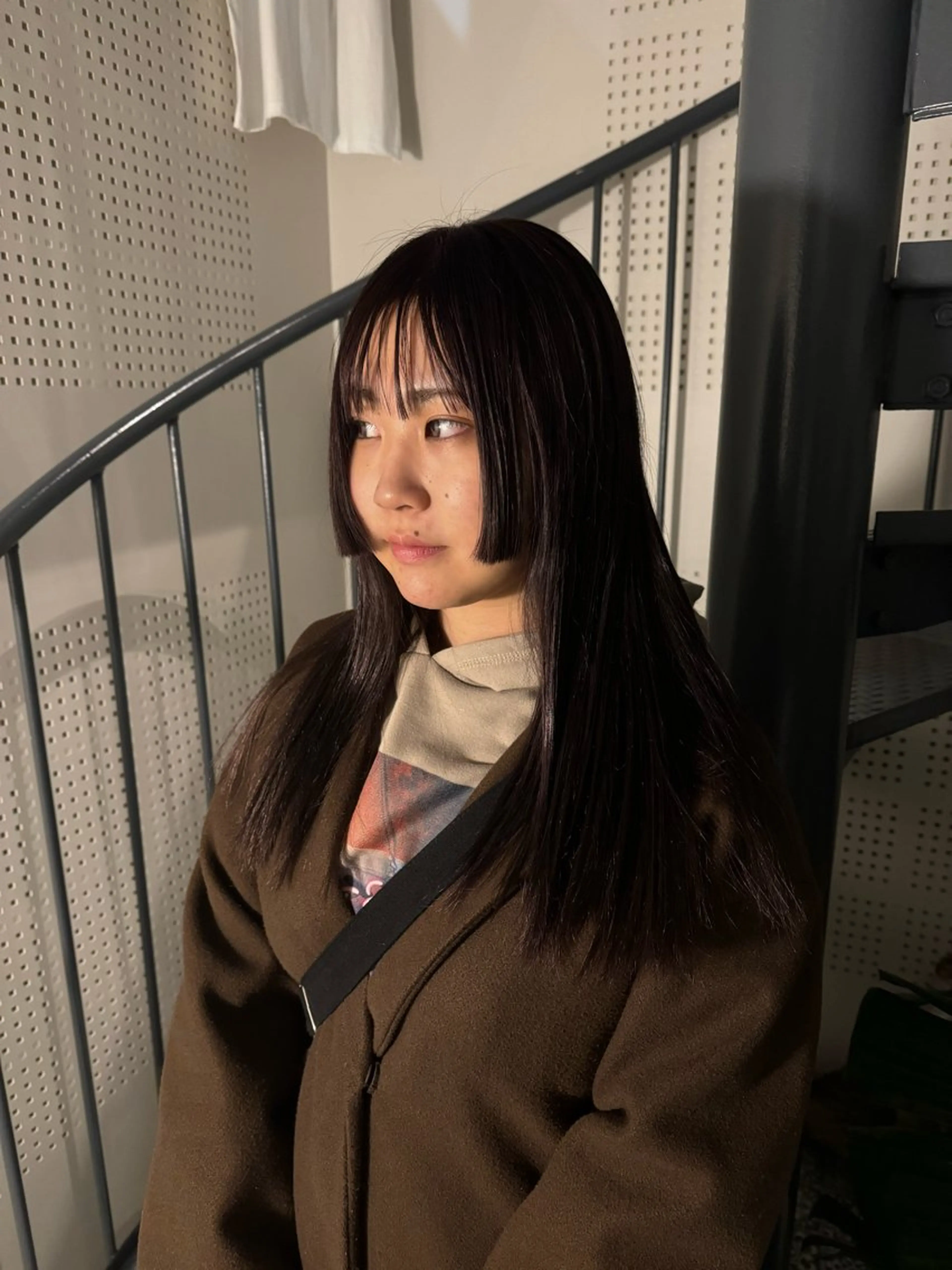 カラー bernard  BERNARD所属・浅草美容師 coconaのヘアスタイル