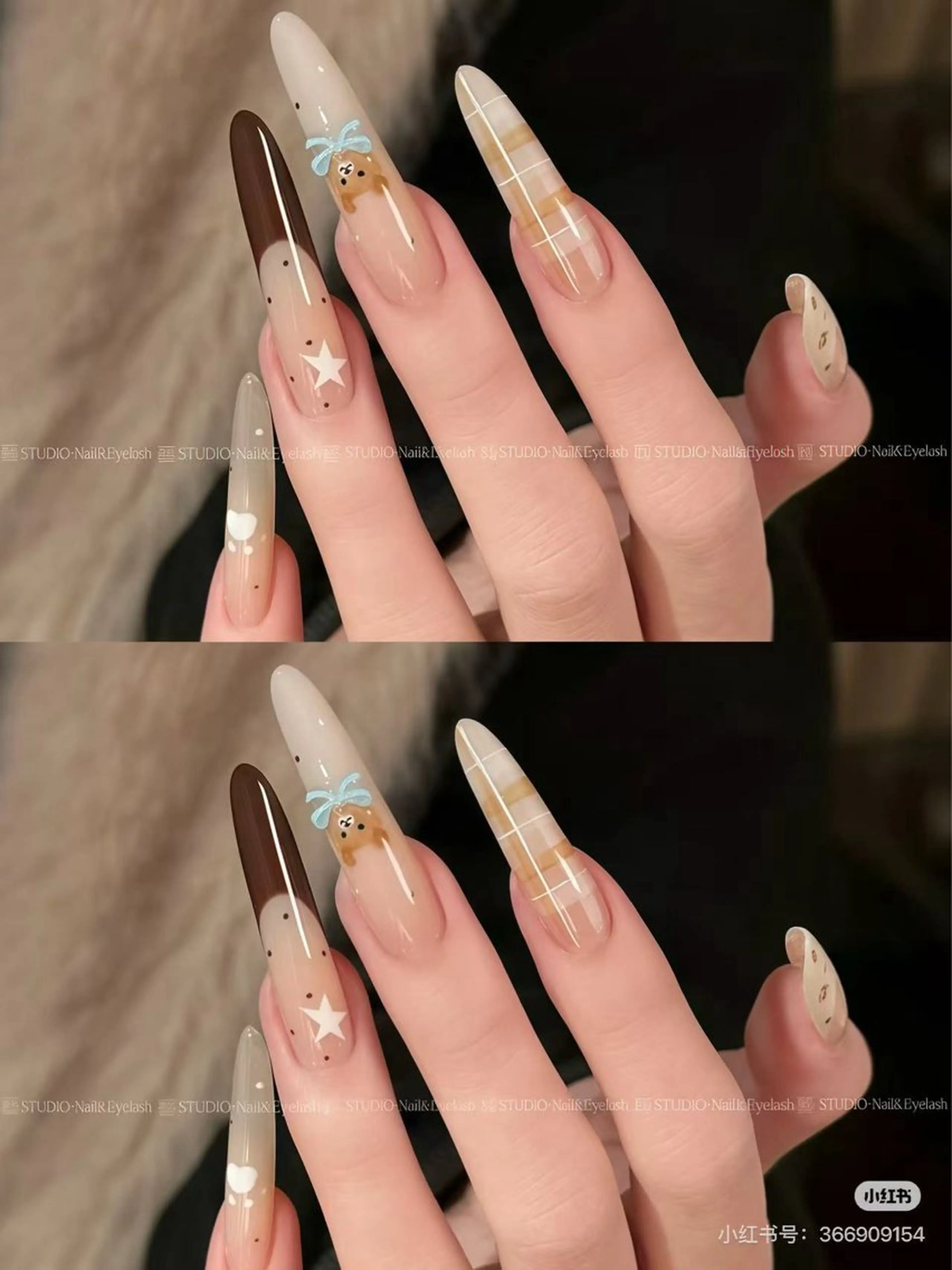 ネイル アートネイル 韓国ネイル 持ち込み ニュアンスネイル ワンカラーネイル イブ ネイリのネイルデザイン