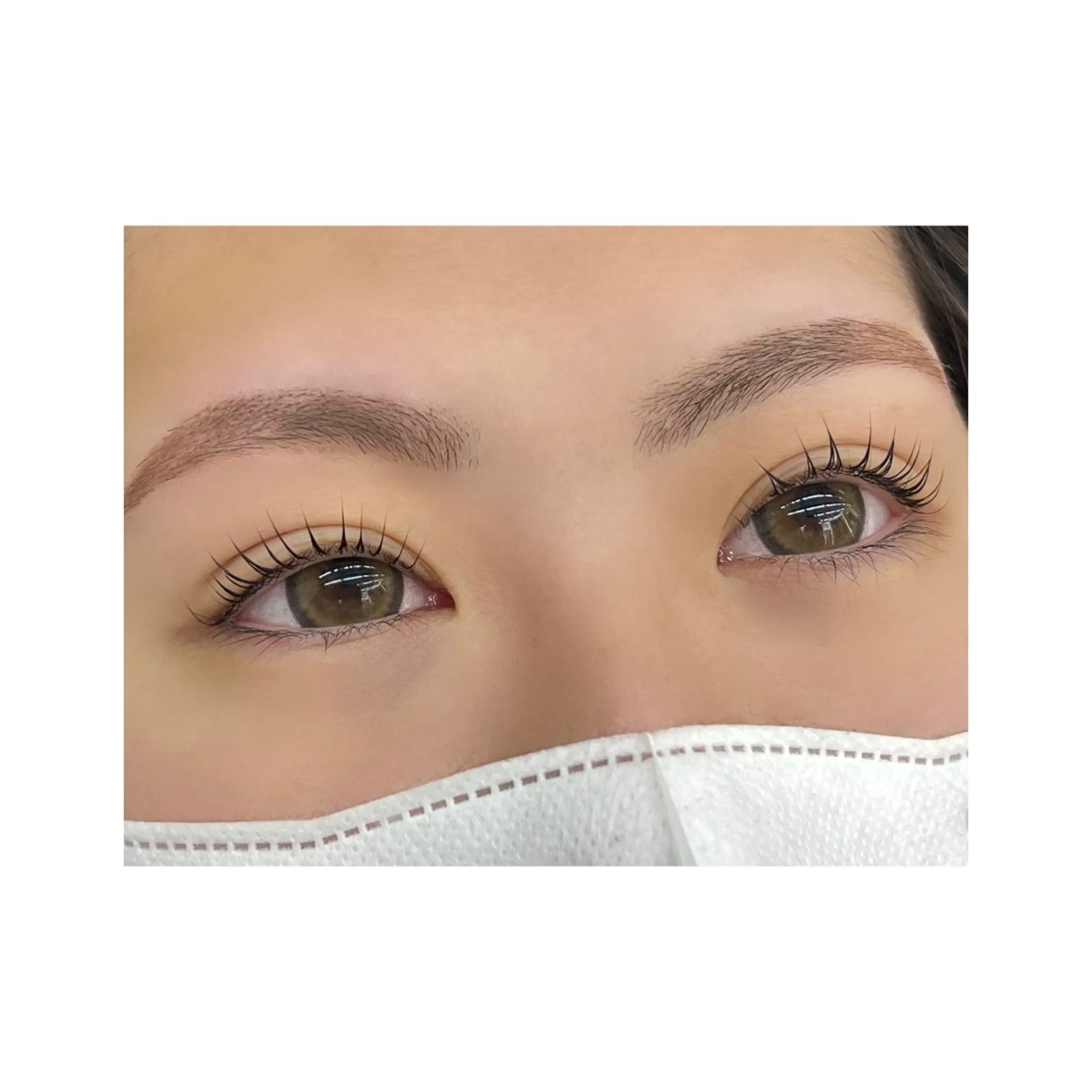 【期間限定🌟】パリジェンヌ  ※掲載情報、補足説明をご覧下さい💦の写真