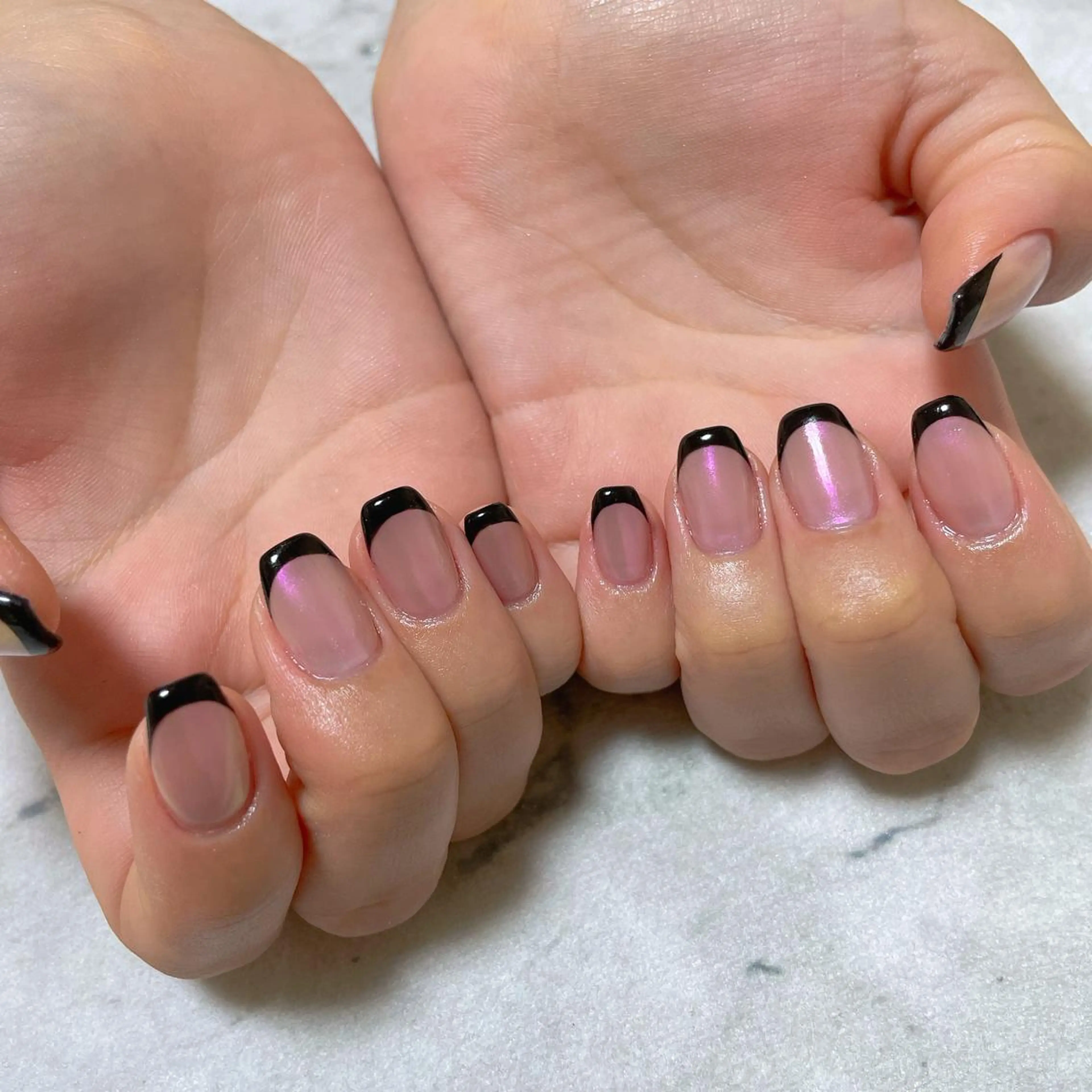 ネイル Jeremy ♡ HARUKAのネイルデザイン