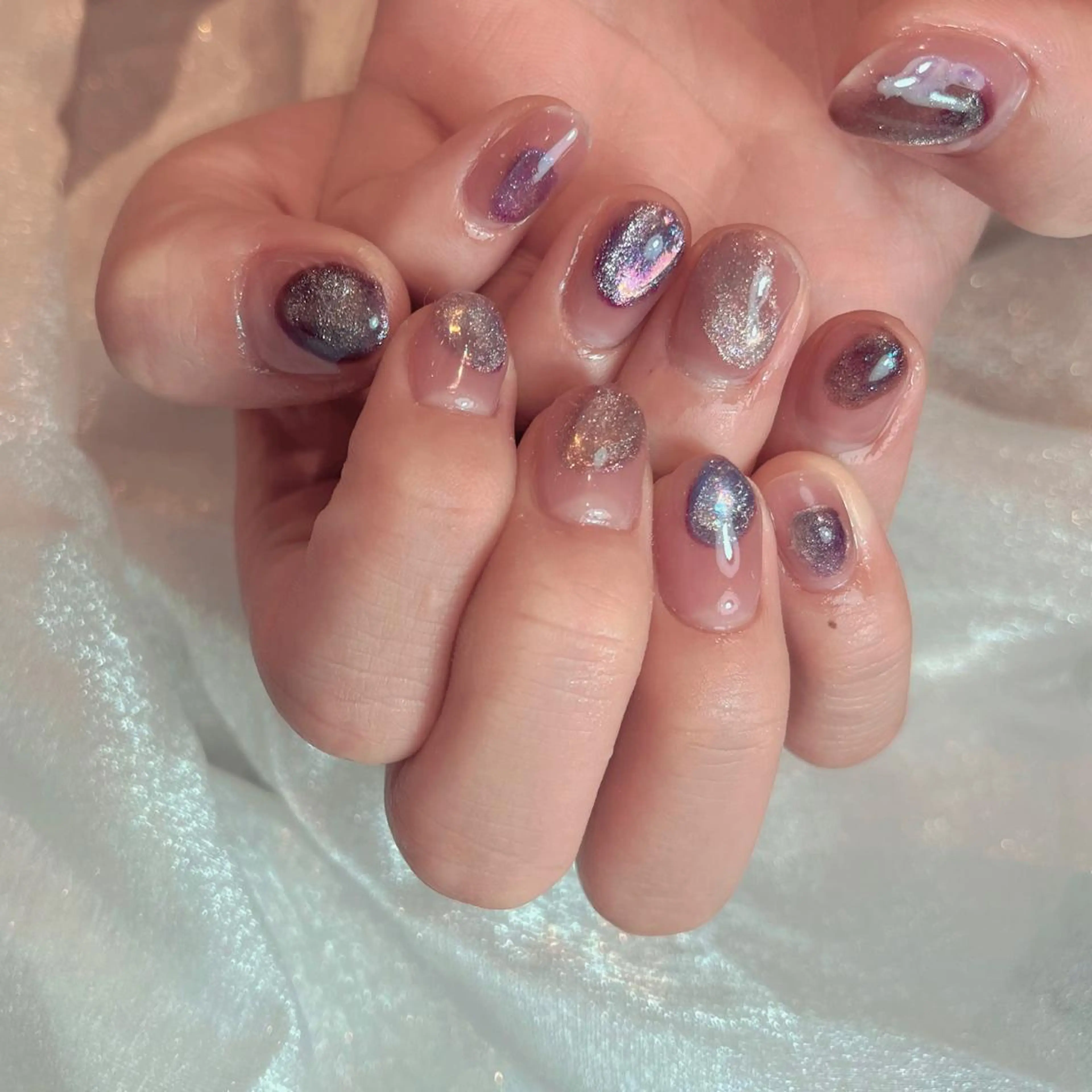 ネイル Can Nail　栄店　【キャンネイル】所属・後藤今日子 CANNAIL栄店のネイルデザイン