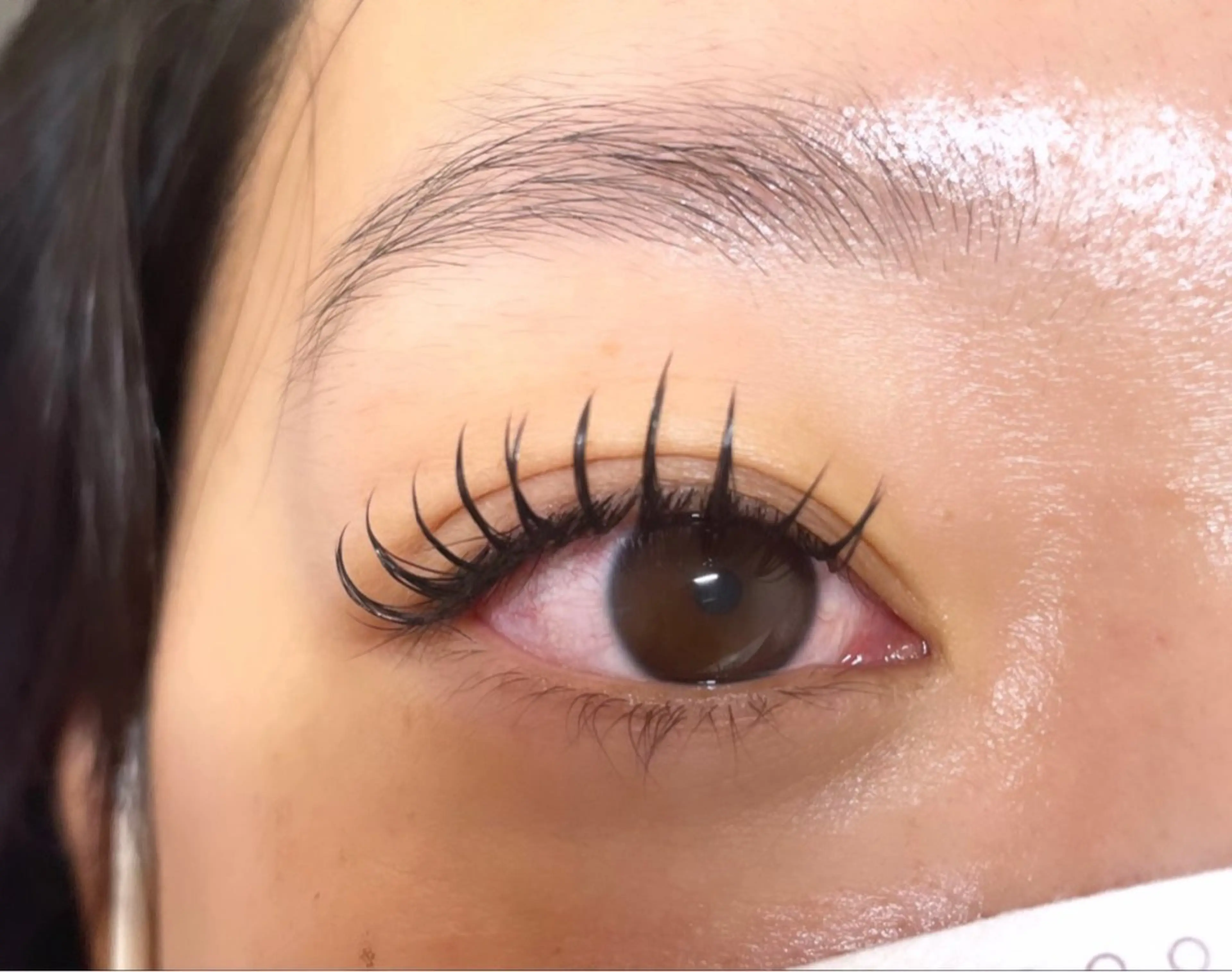 マツエク・マツパ マツエク eyelash salon eye:ne所属・eyelash eye:neのマツエク・マツパデザイン