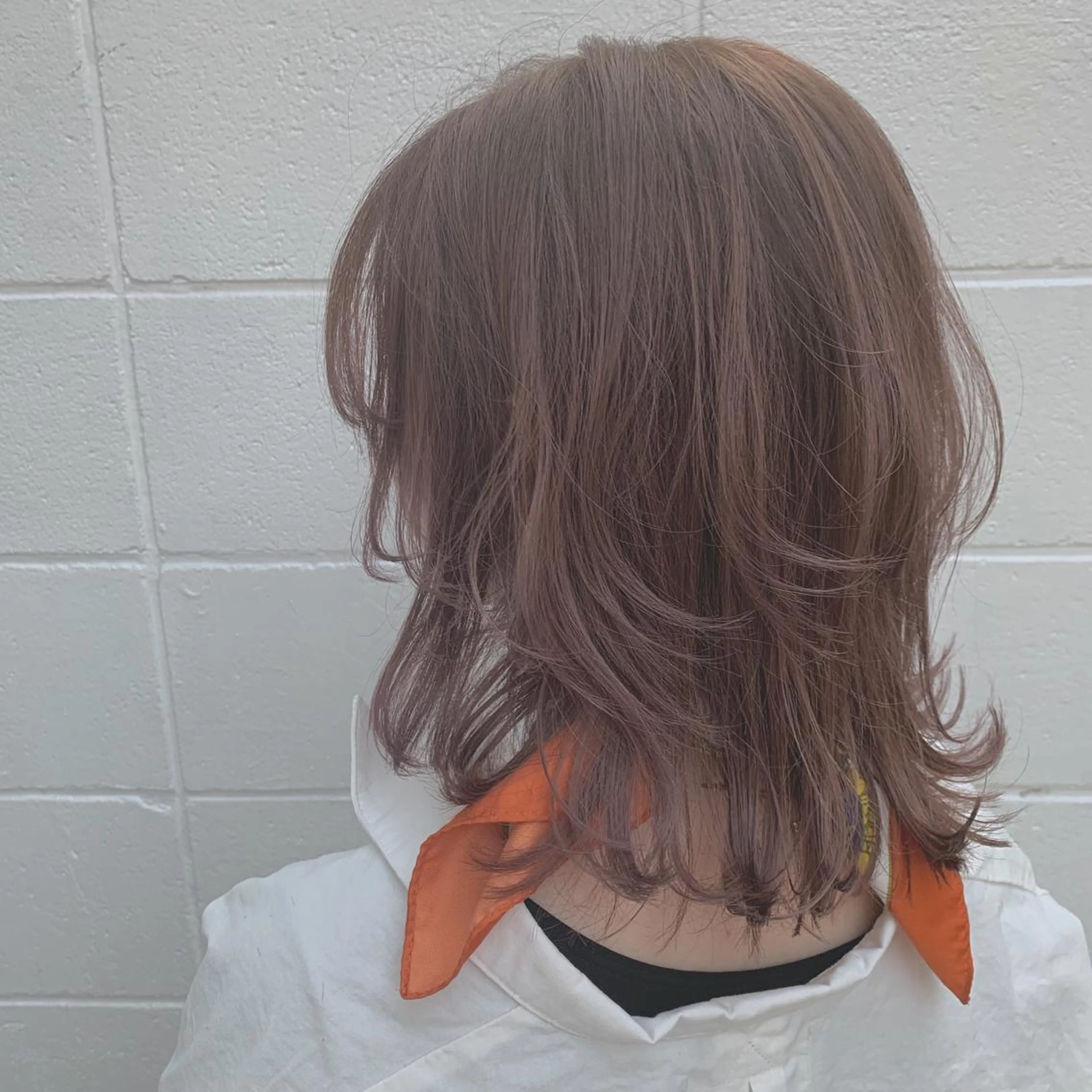 ミディアム ♡KAORI hip'seyes♡のマツエク・マツパデザイン