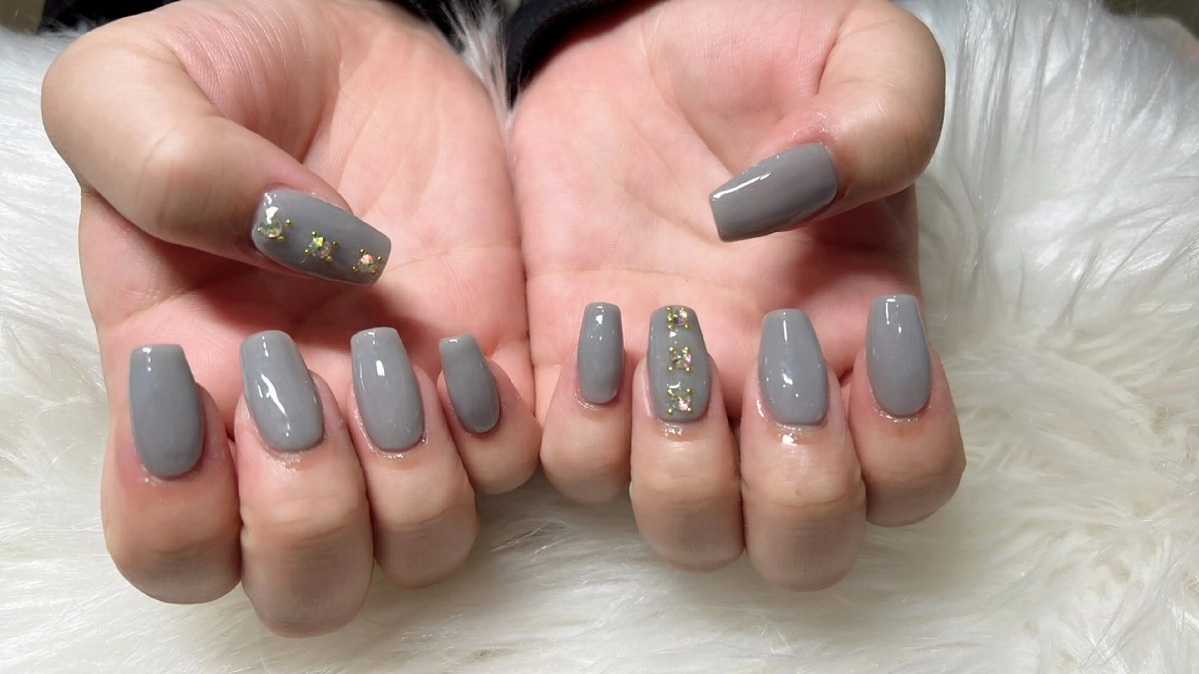 ネイル ハンドネイル 《LB》ラブリエ Nail&eyeのマツエク・マツパデザイン