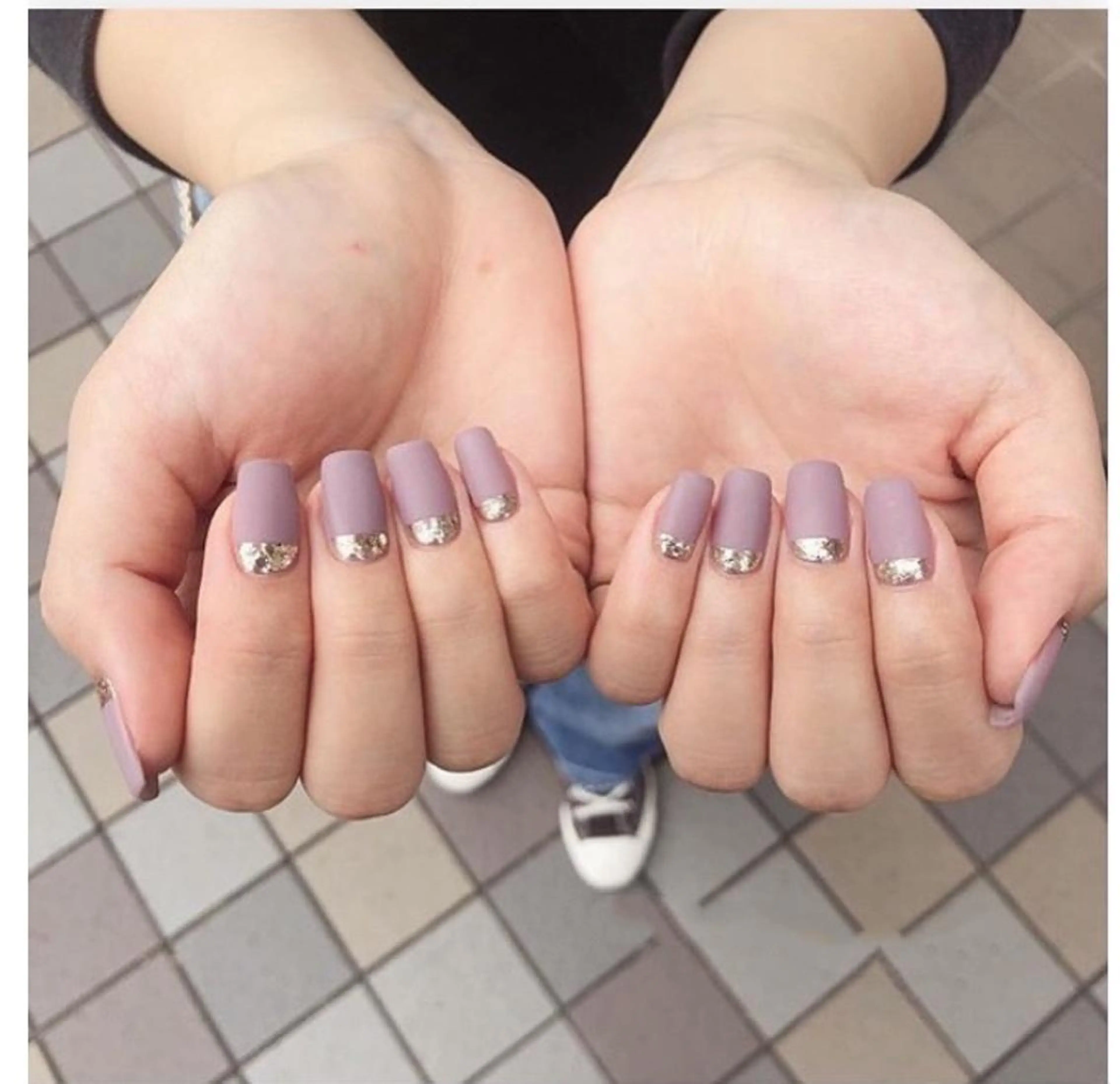 ネイル 菲菲ネイルサロン所属・FF フィフィネイルサロンのネイルデザイン