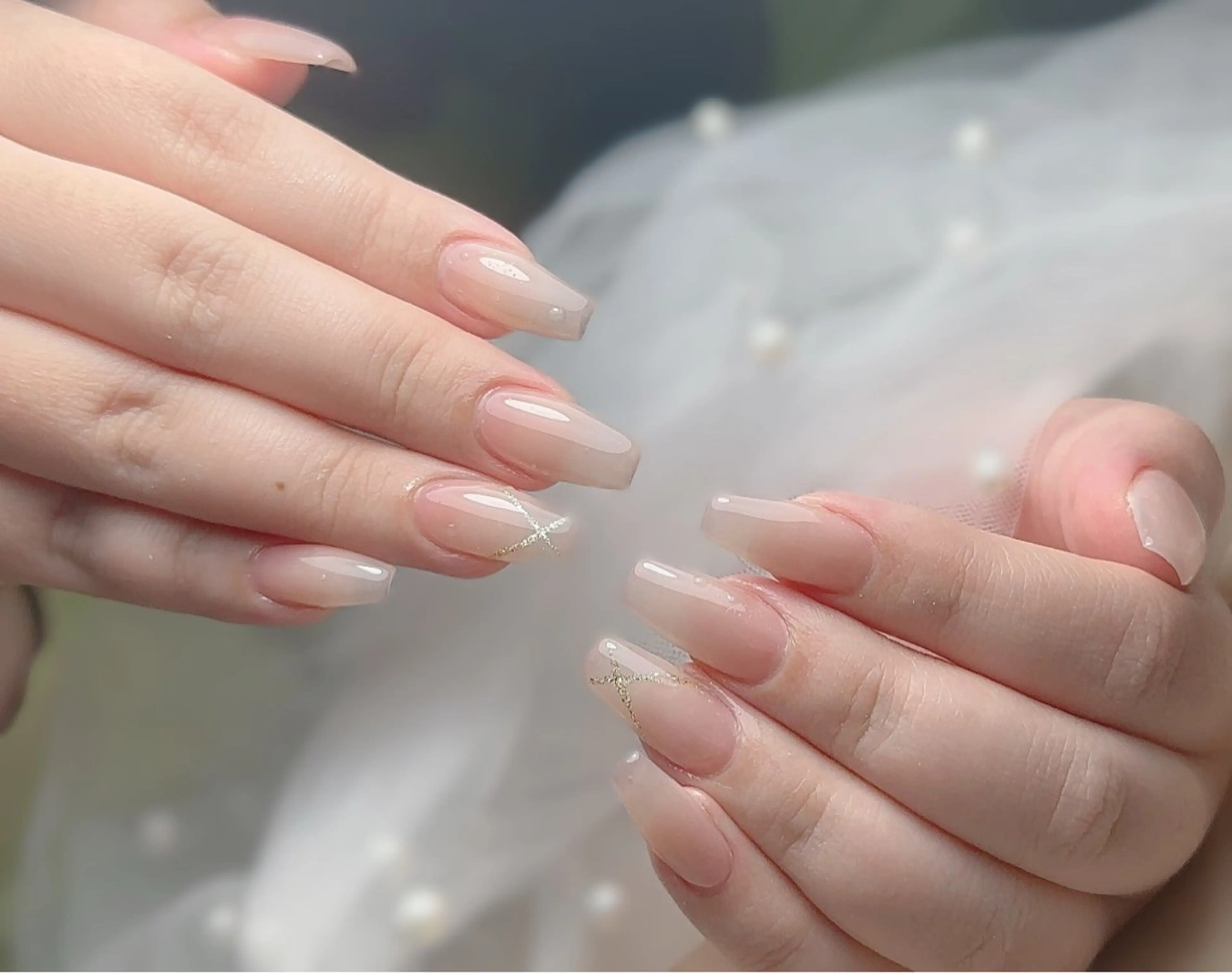 ネイル Miss Uネイルサロン所属・MissU ネイルサロンのネイルデザイン