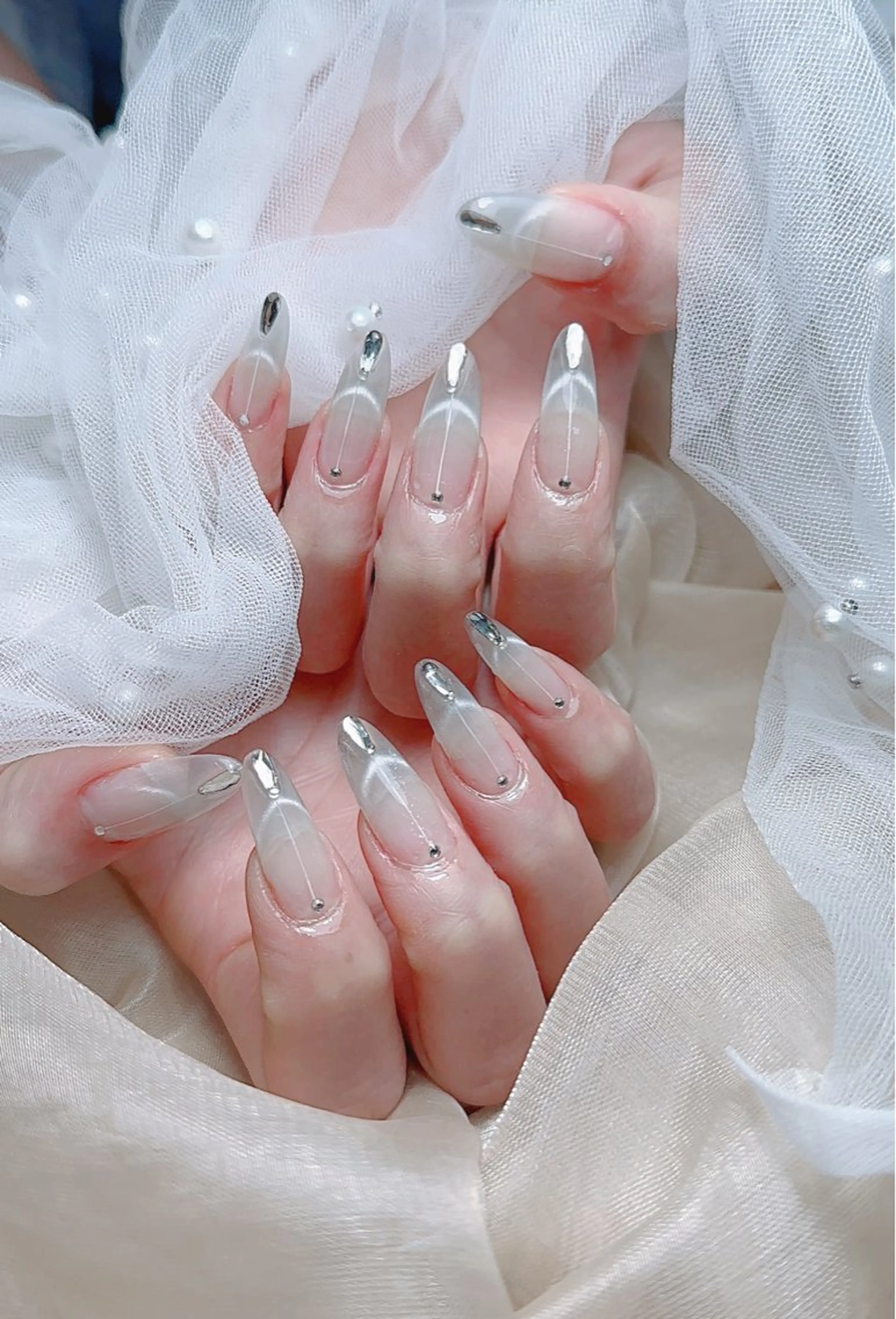 ネイル Miss Uネイルサロン所属・MissU ネイルサロンのネイルデザイン