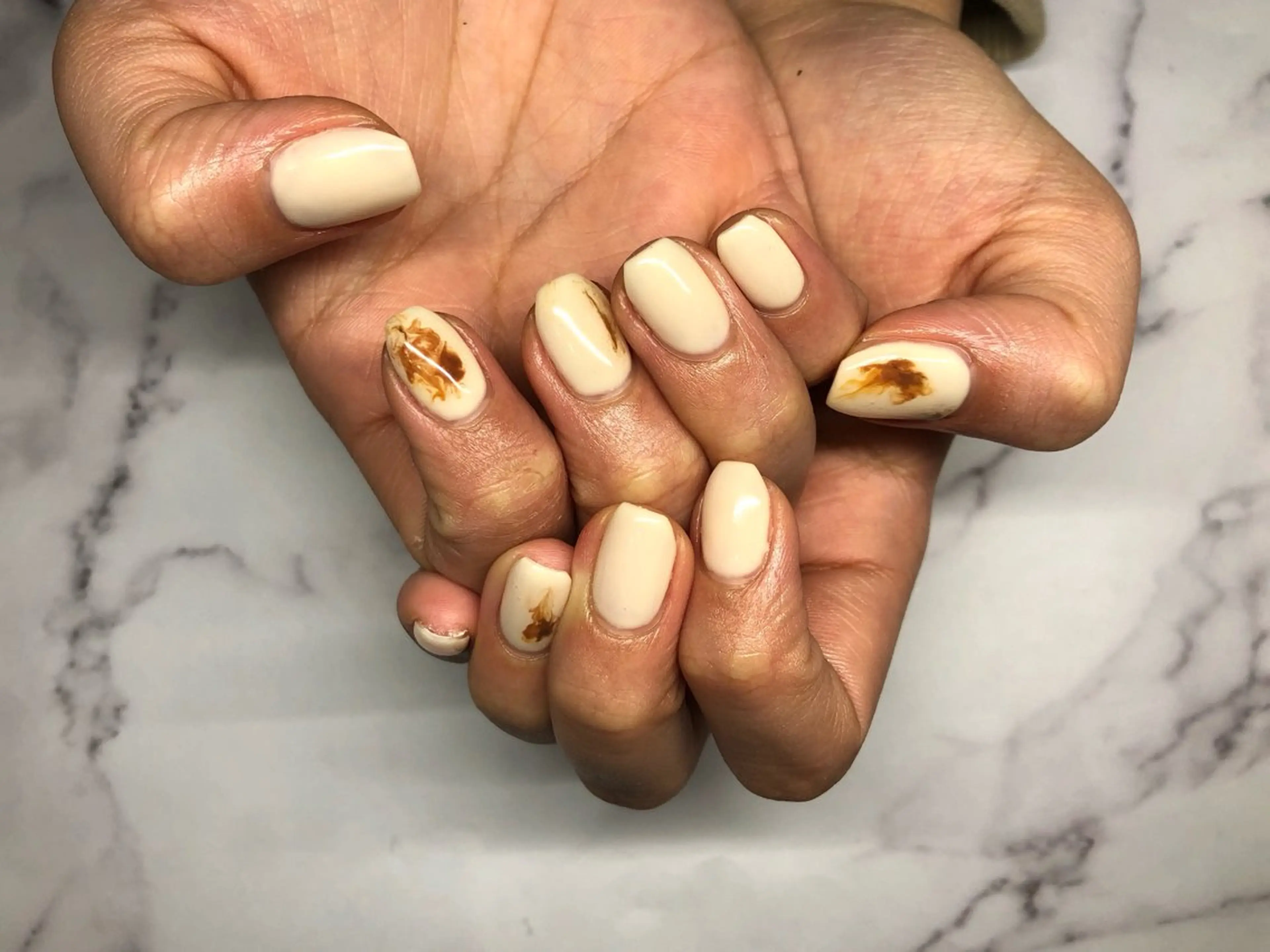 ネイル ハンドネイル RAD NAIL所属・RAD NAILのネイルデザイン