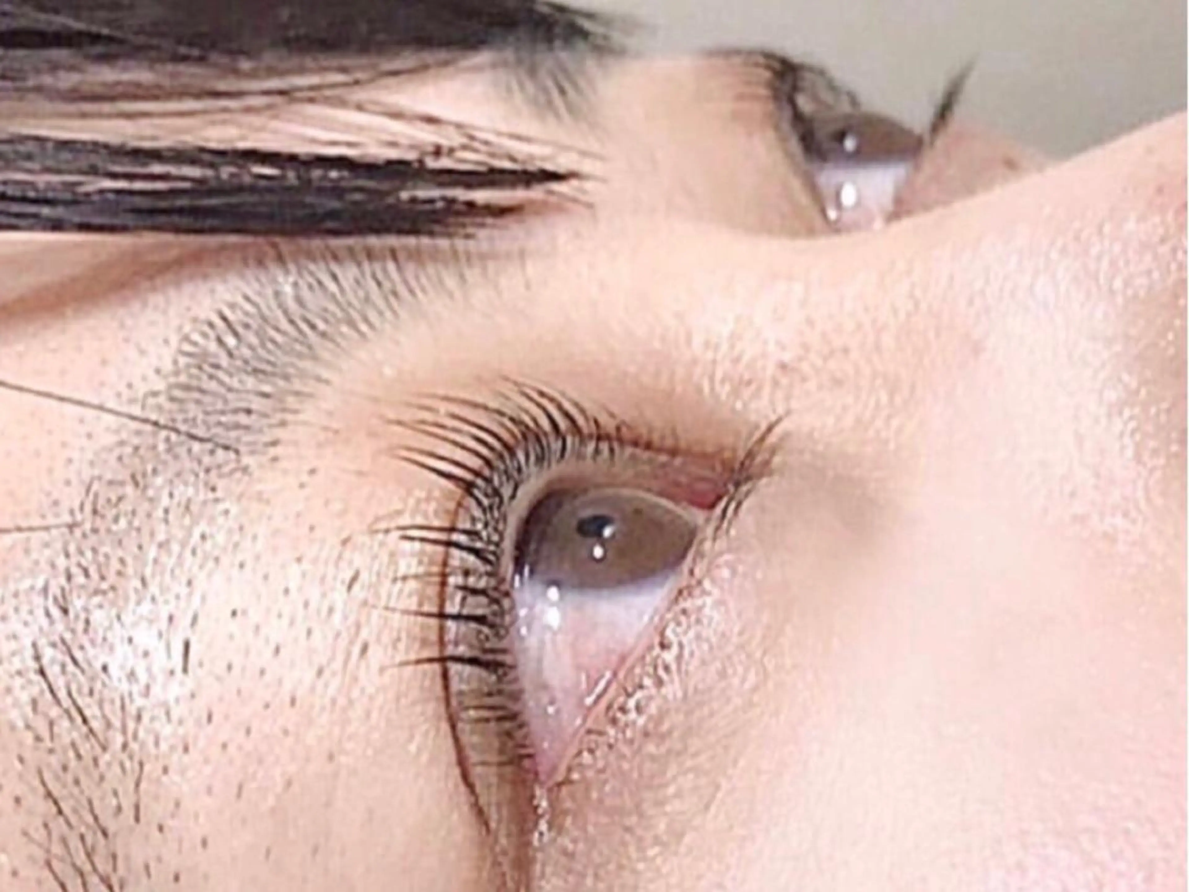 マツエク・マツパ KUSAKAWA 新宿マルイ本館 店長のマツエク・マツパデザイン