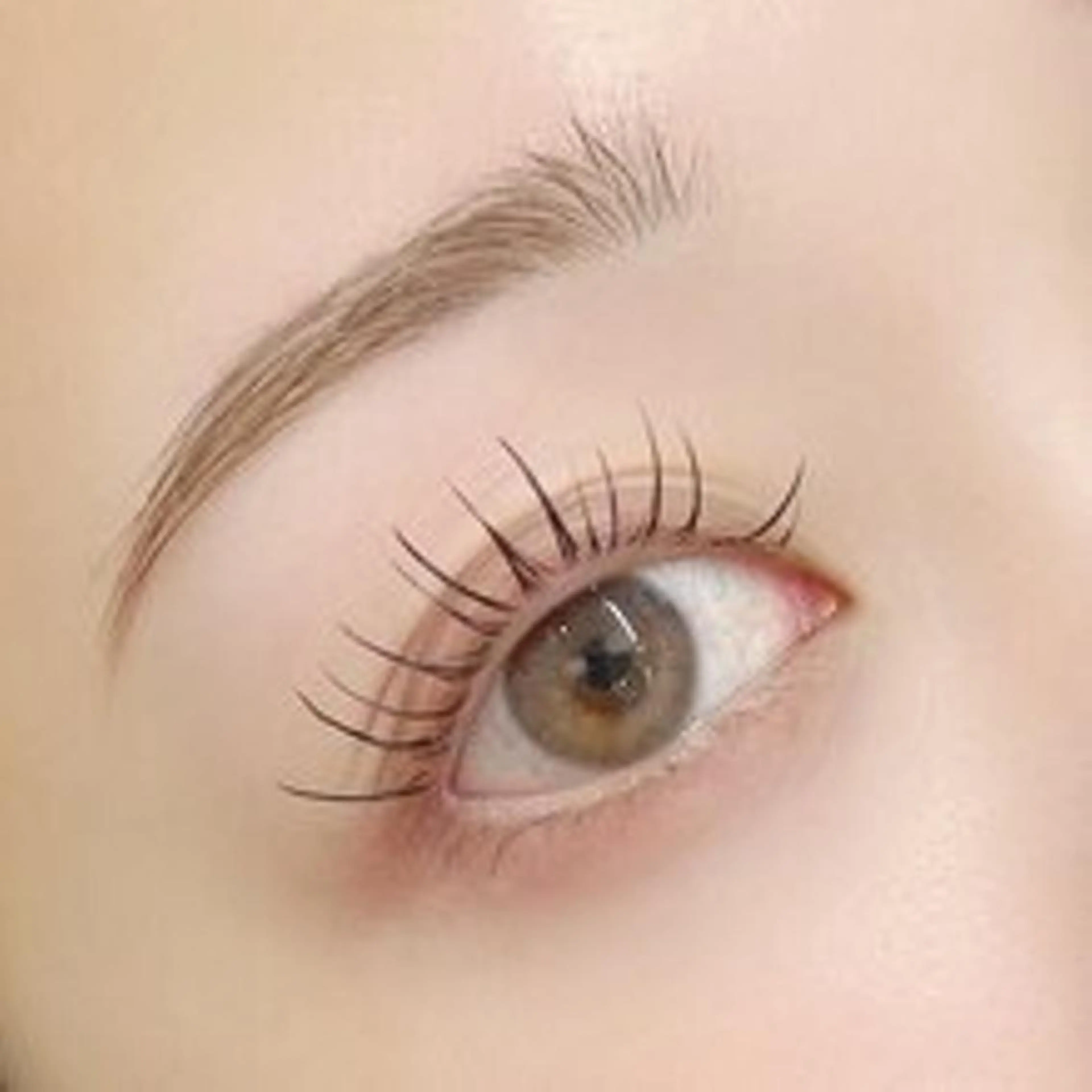 マツエク・マツパ マツエク makea天神大名 RINKAのマツエク・マツパデザイン