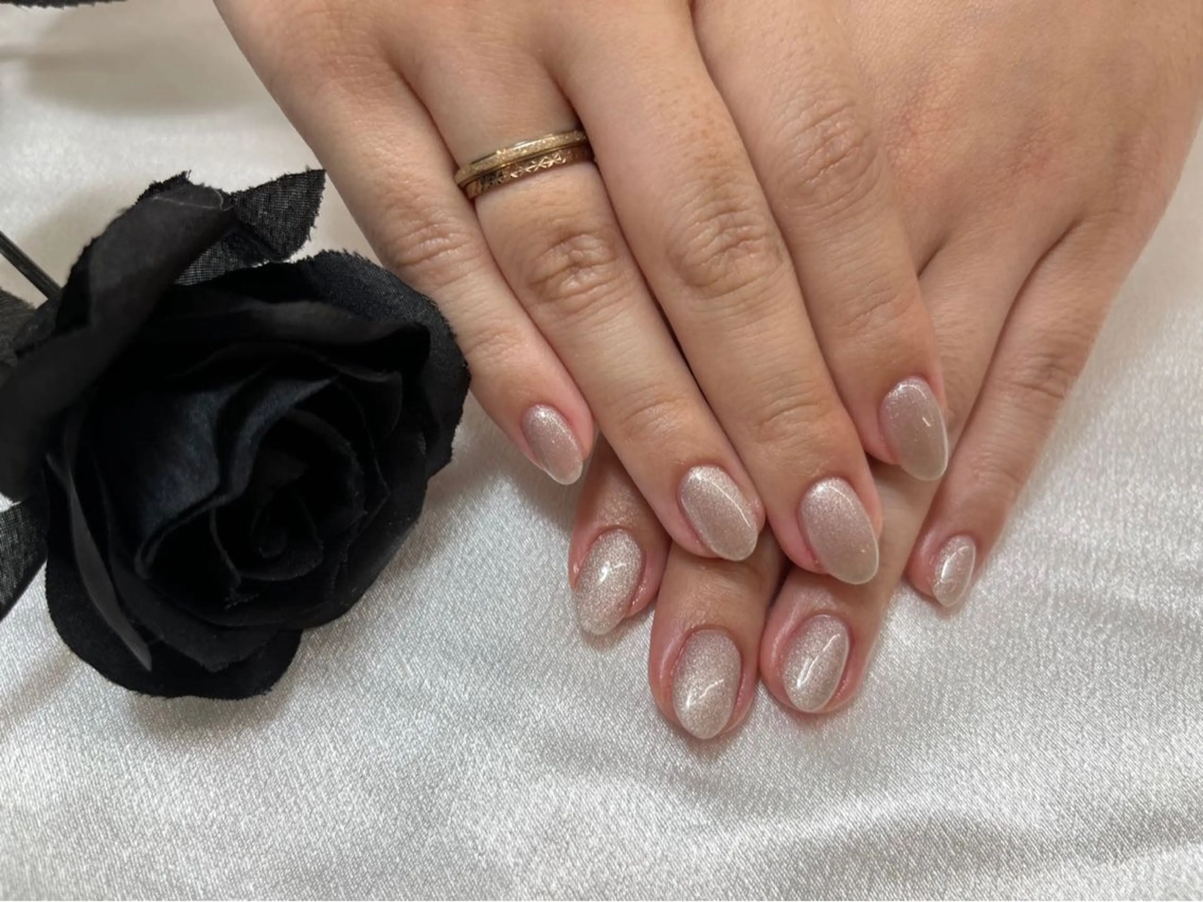 ネイル ハンドネイル Tagi 銀座所属・Tagi Nail 銀座店のネイルデザイン