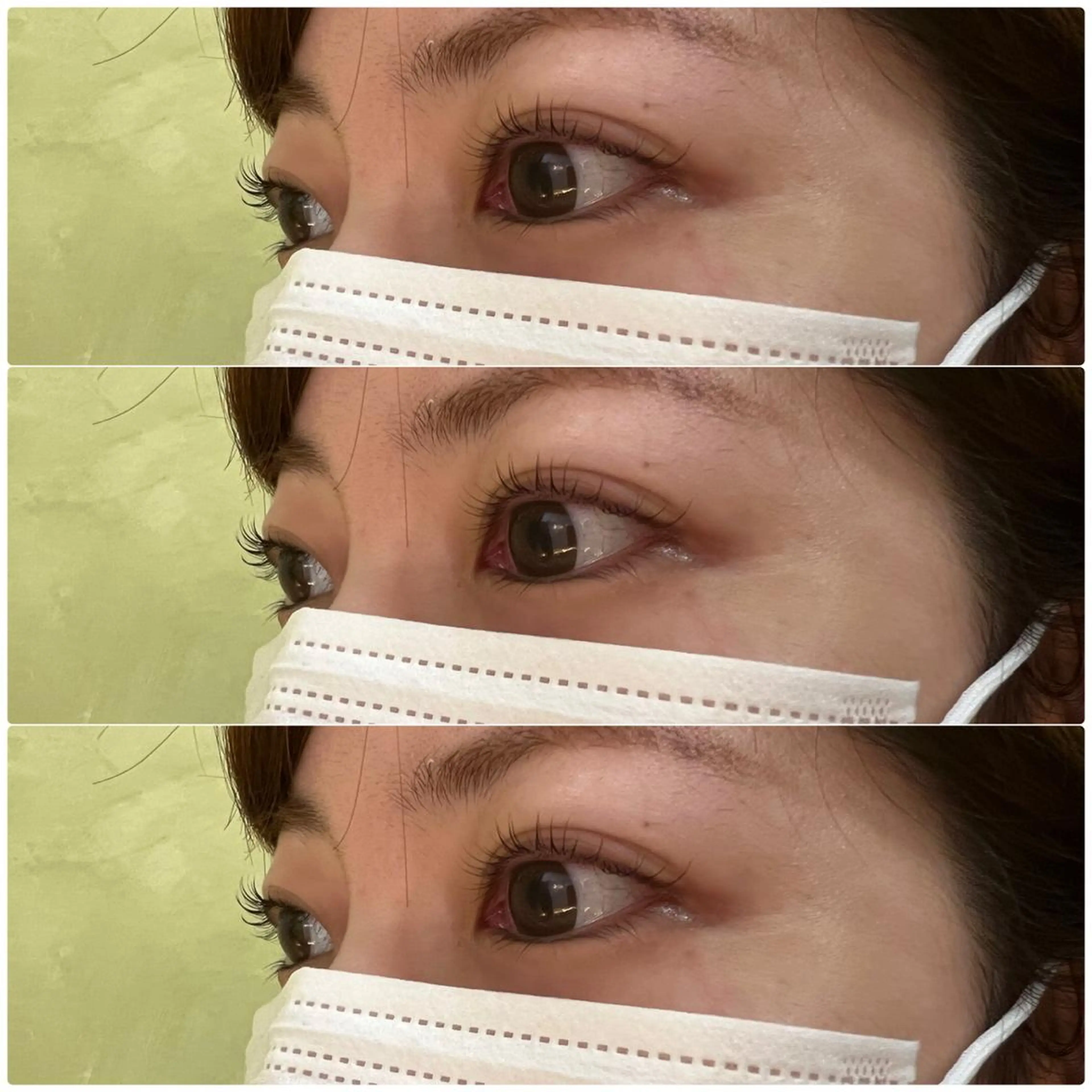 マツエク・マツパ パーソナルカラー/ 似合わせ/山村さらのその他イメージ