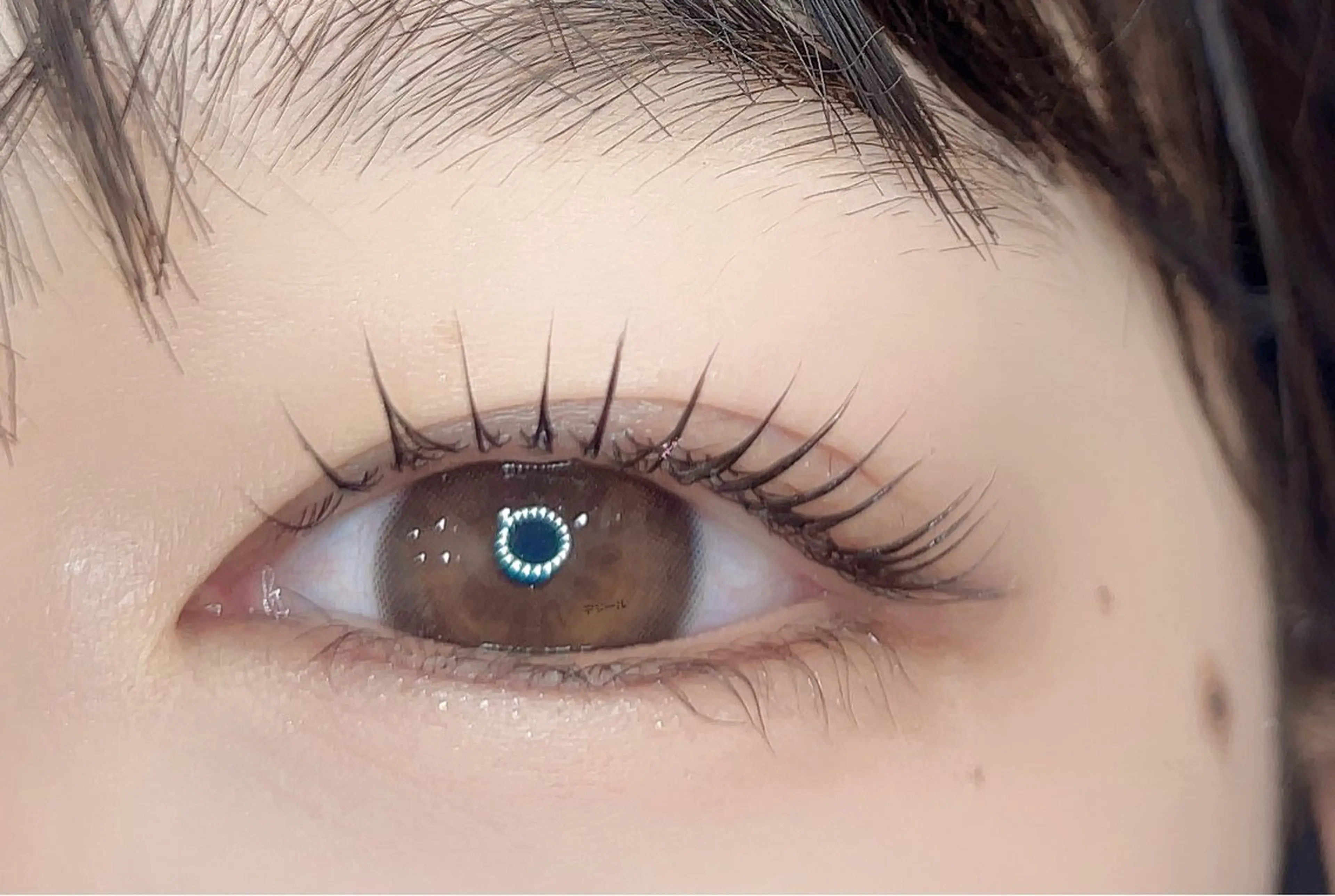 マツエク・マツパ マツパ 🌹ブリランテ🌹 大人気店のマツエク・マツパデザイン