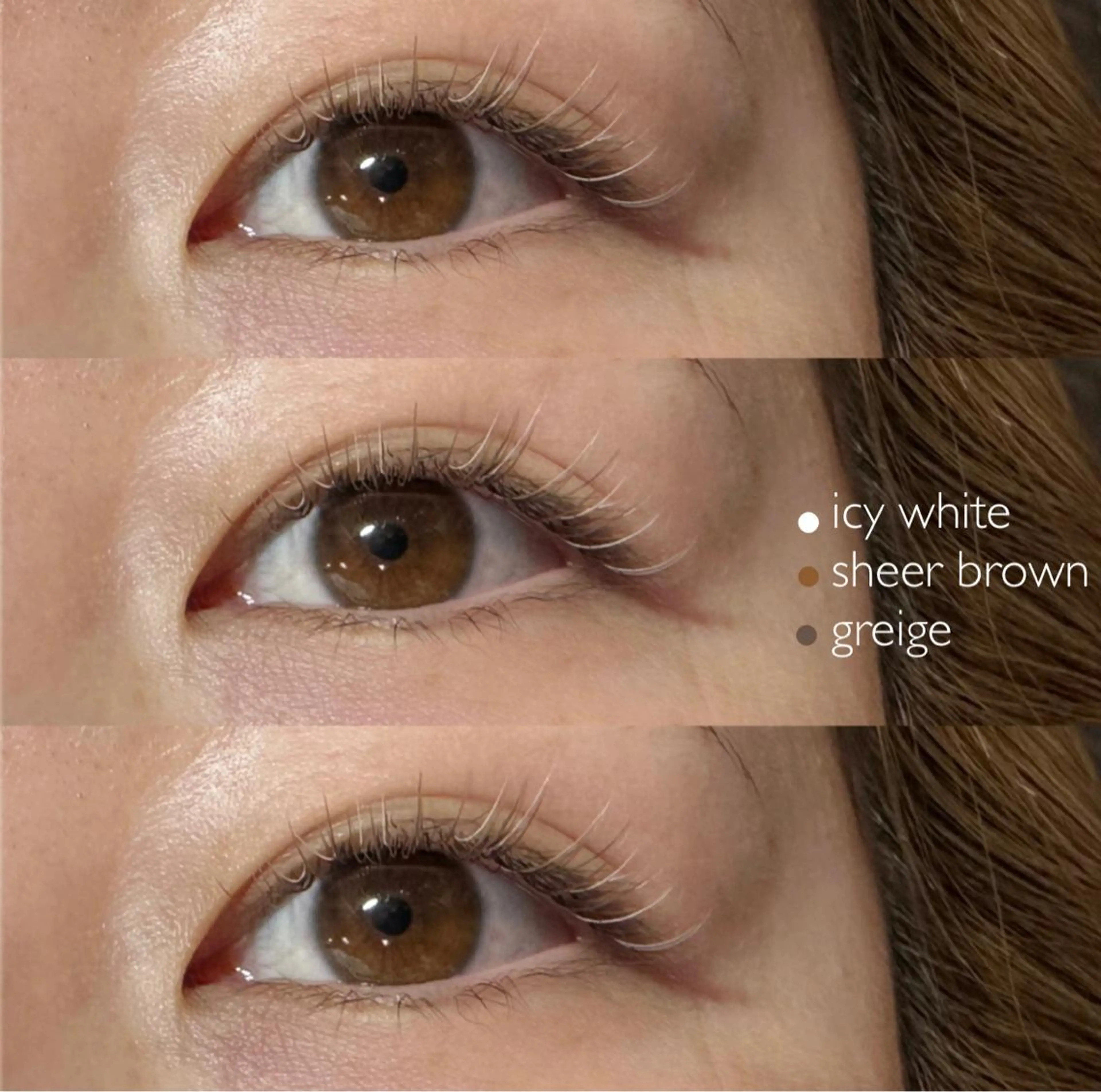 マツエク・マツパ マツエク Joli. 🌷nakajimaのマツエク・マツパデザイン