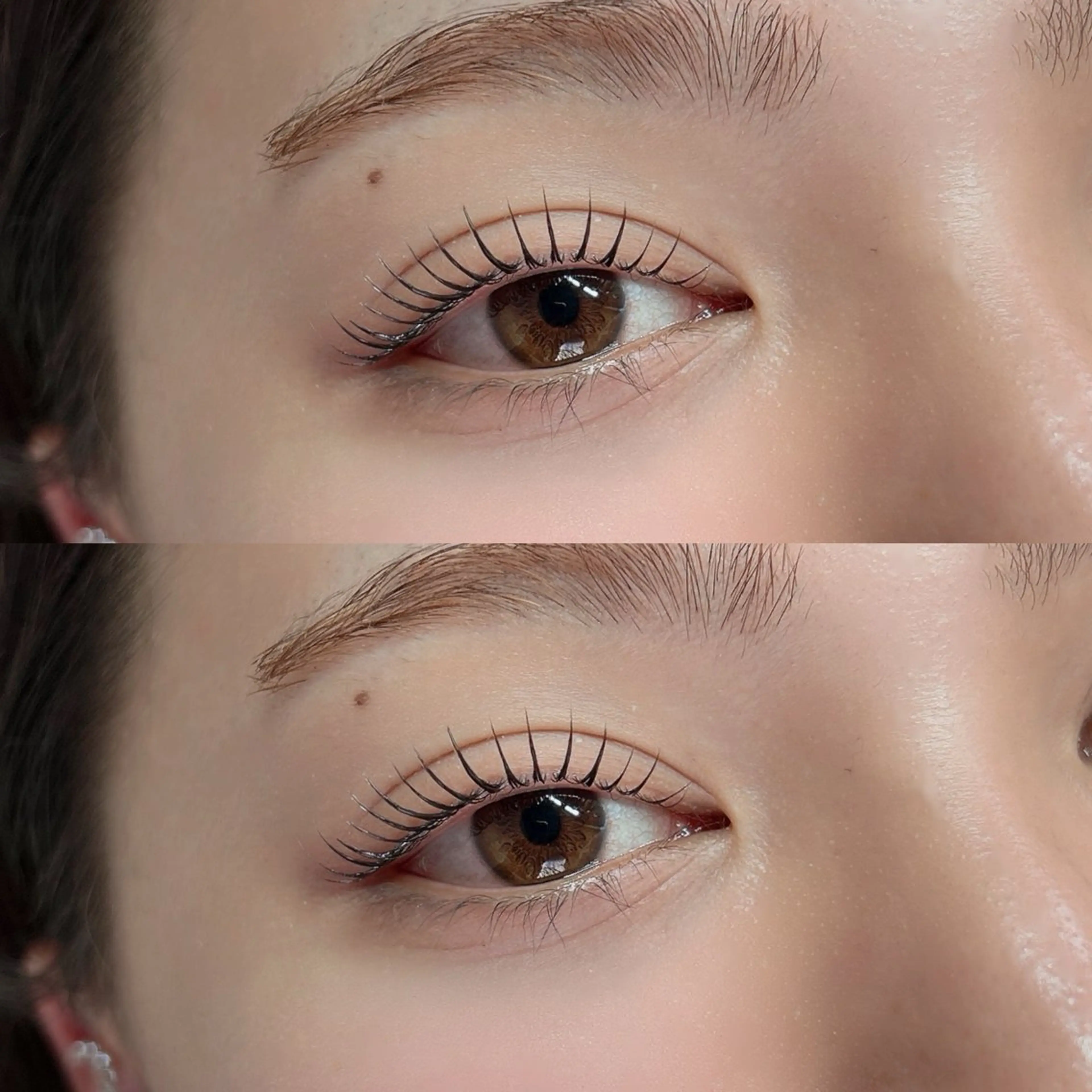 マツエク・マツパ 🌿源野 七虹の眉毛・アイブロウイメージ