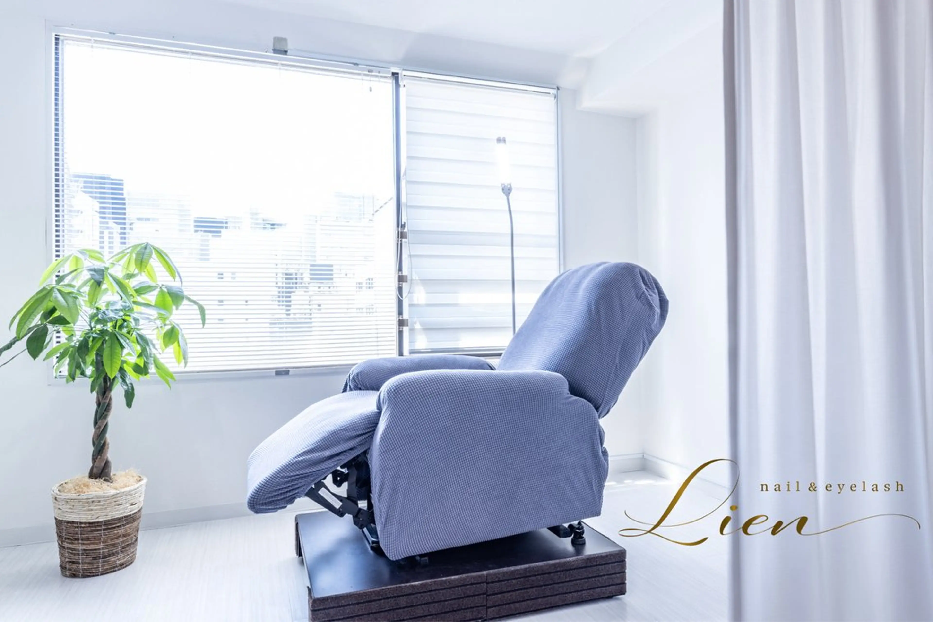 Lien【リアン】 藤島のネイルデザイン