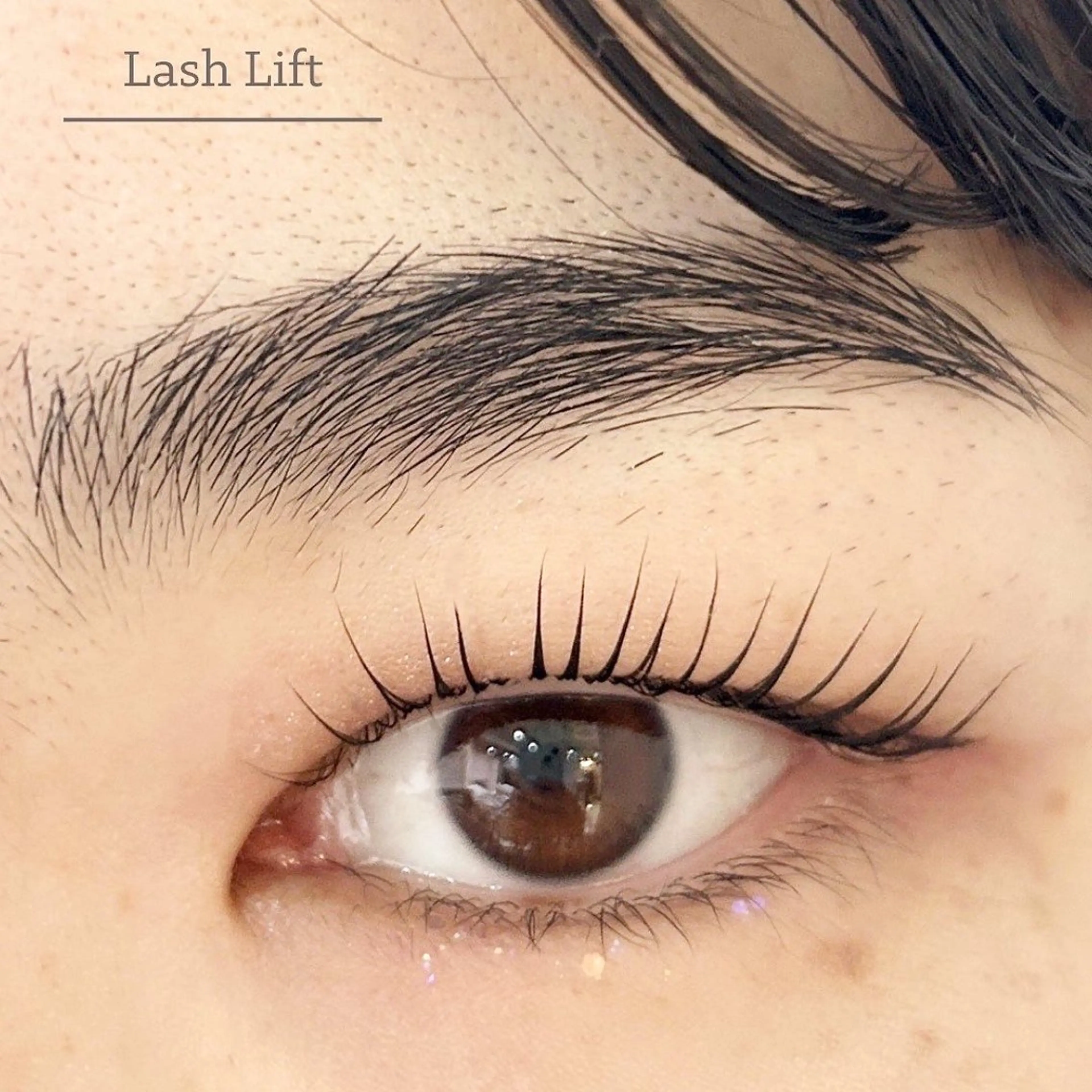 マツエク・マツパ étora 目黒店 ☺︎のマツエク・マツパデザイン