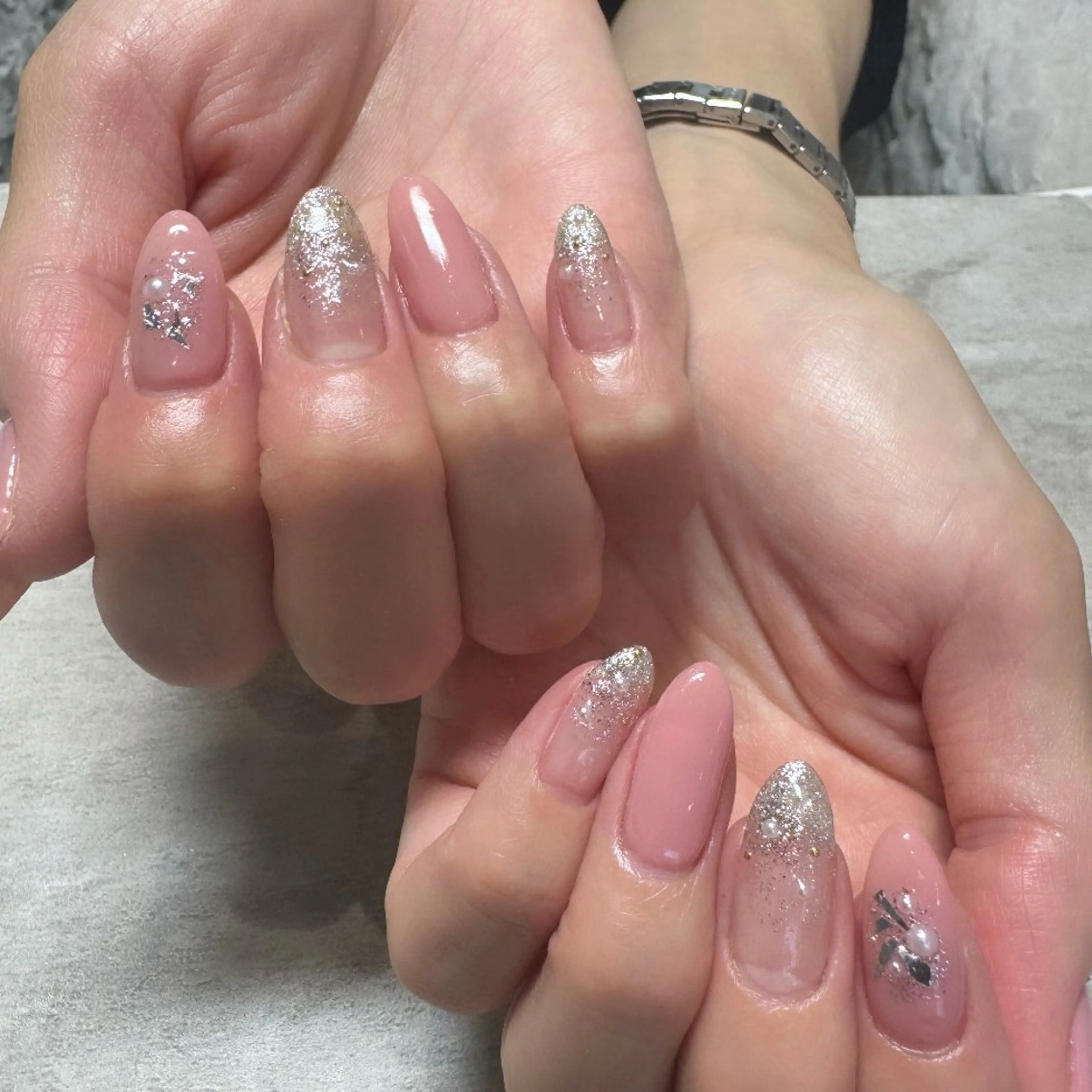 ネイル ハンドネイル t. misuzuのネイルデザイン