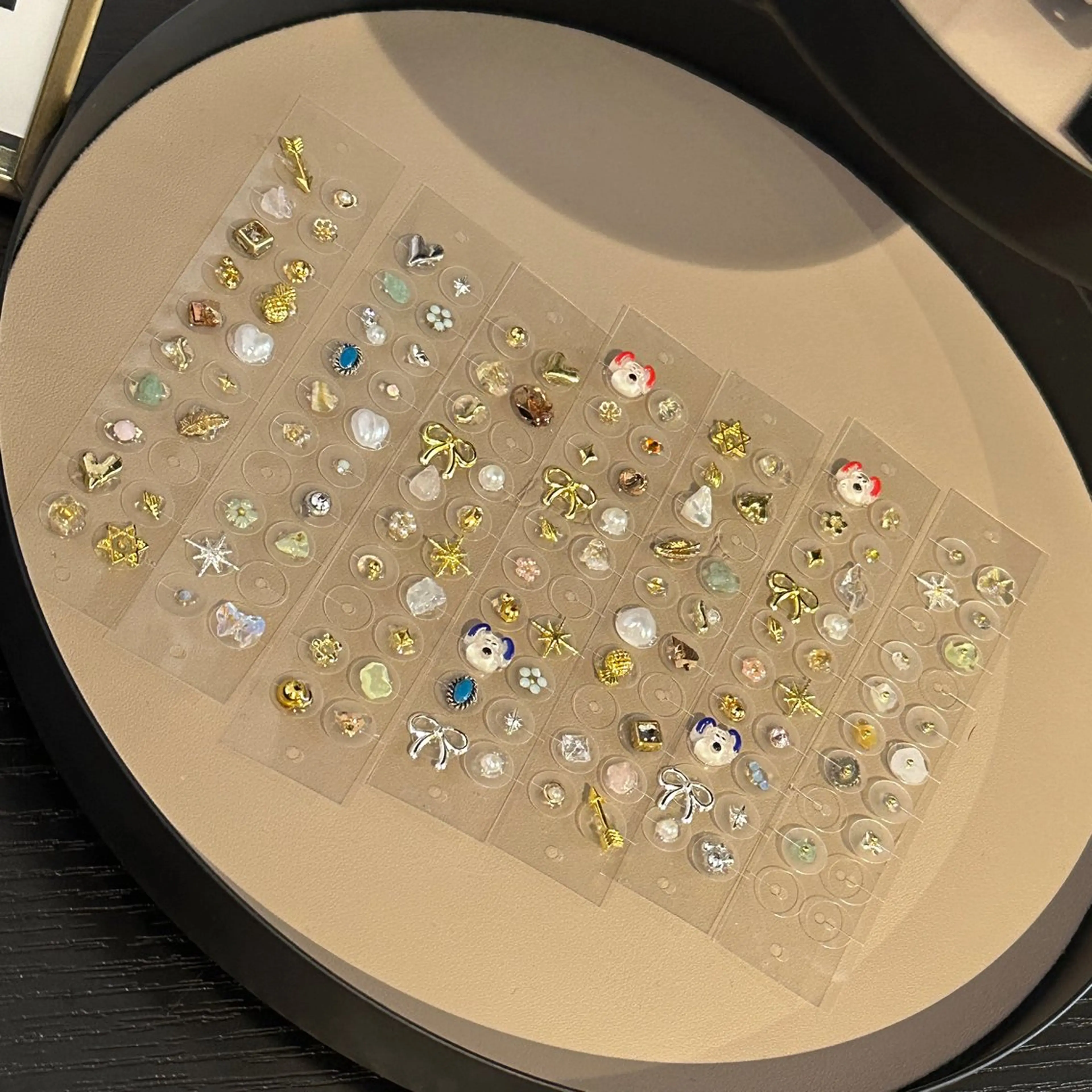 その他 Lassy aoiのマツエク・マツパデザイン