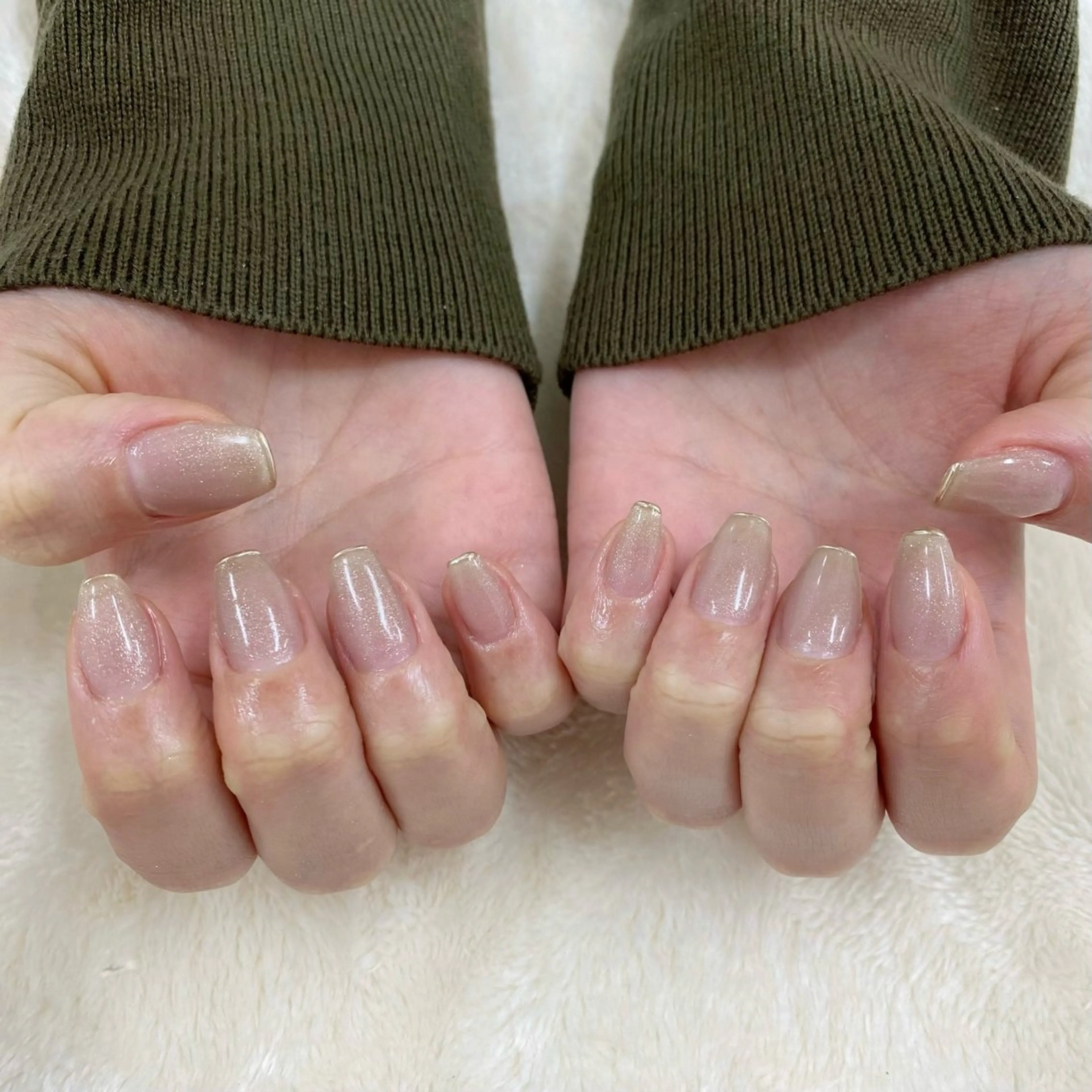 ネイル nail salon BONO所属・nail salon アトリエBONOのネイルデザイン