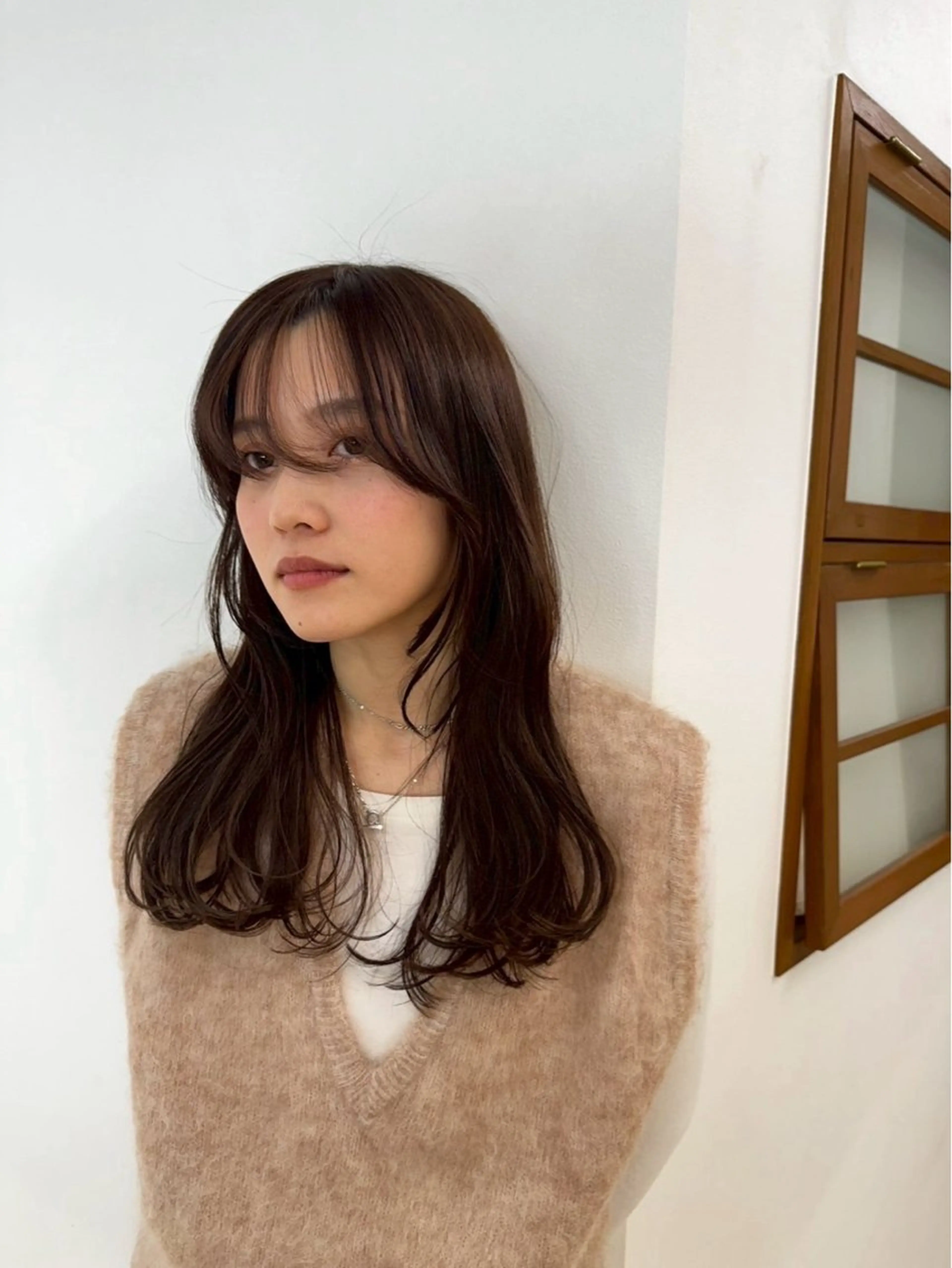 【1️⃣2️⃣月限定🎄】ヘアカット➕リラクゼーションシャンプー🫧の写真