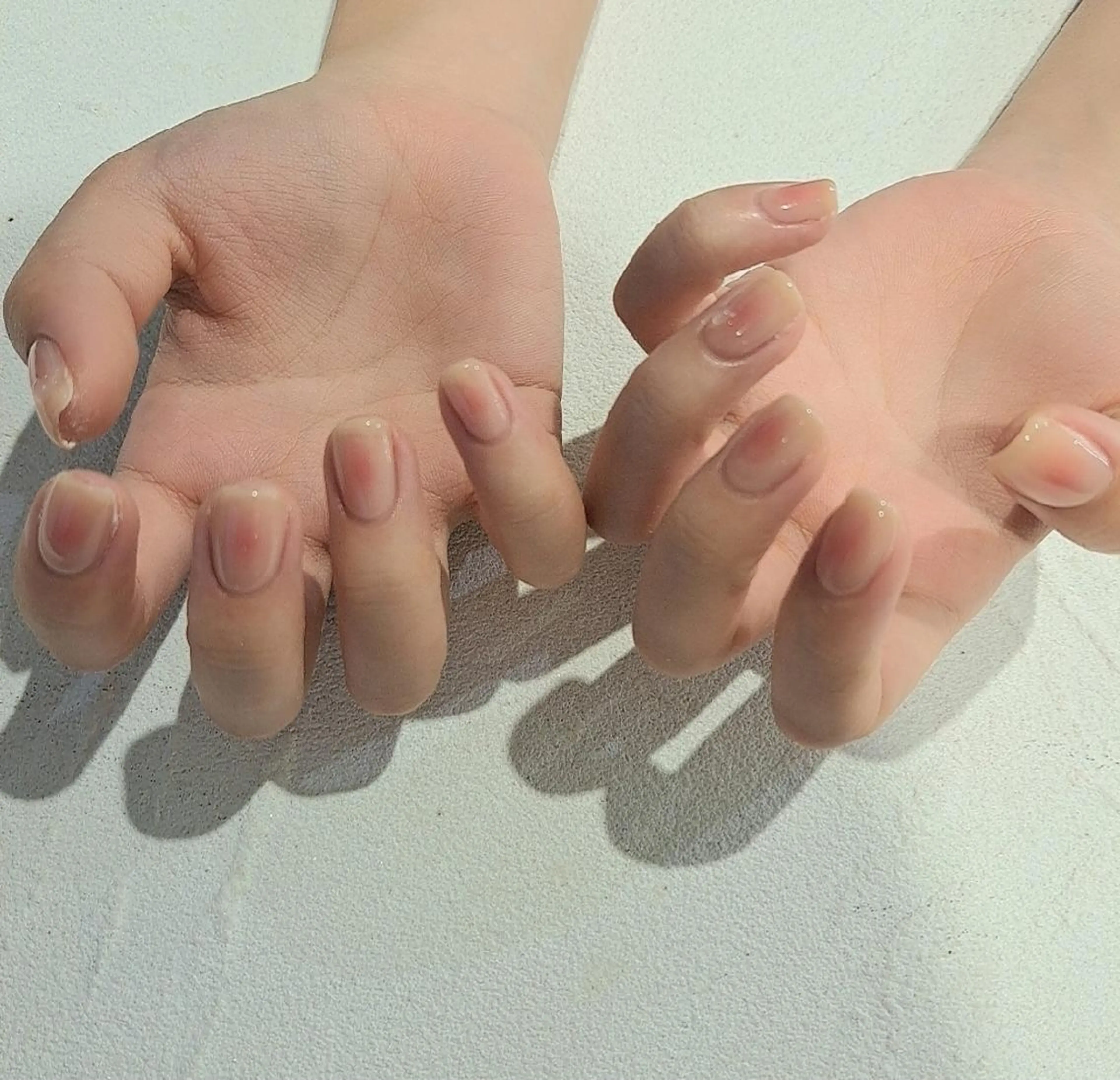 ネイル ハンドネイル minxnail原宿 (旧プレジョワ)のネイルデザイン