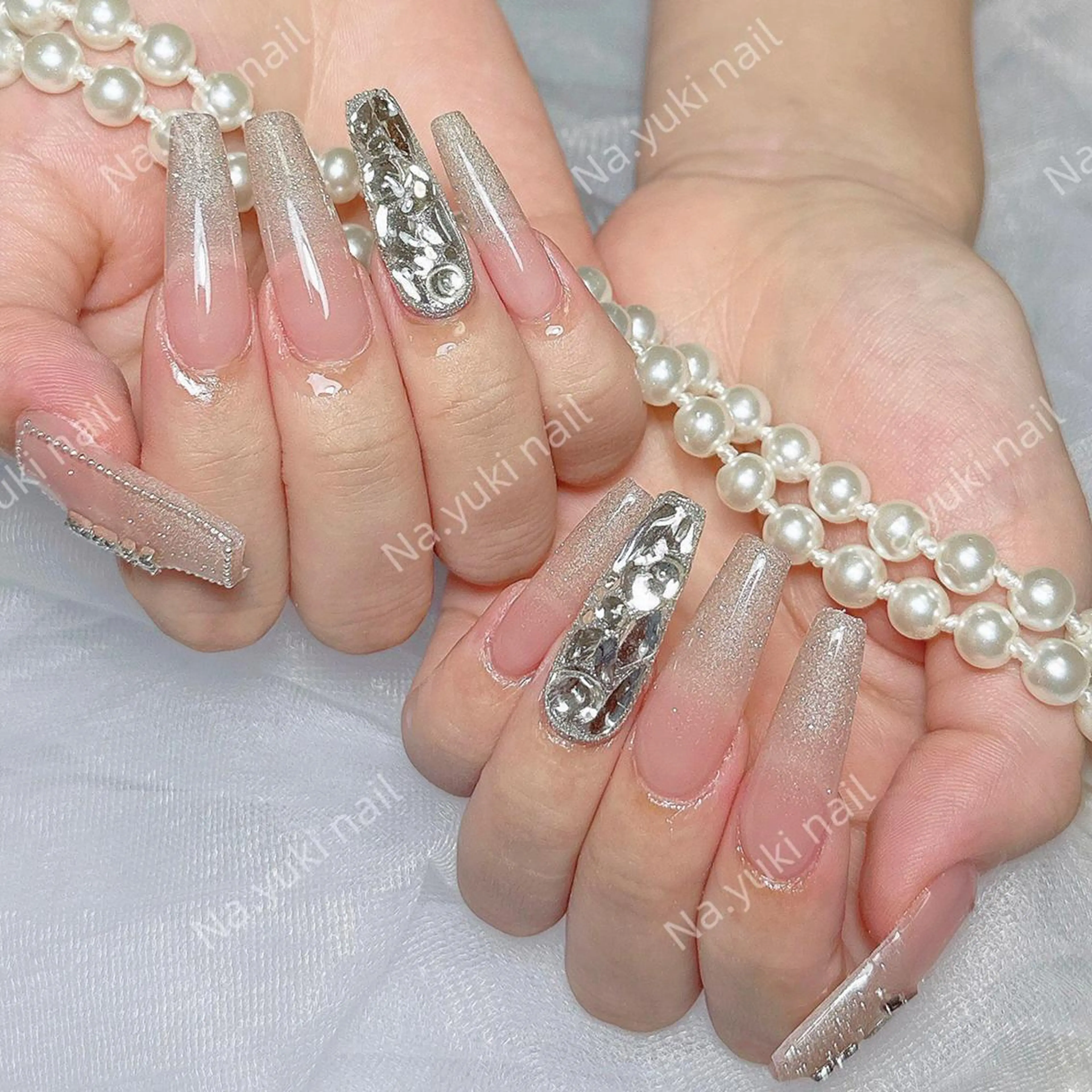 ネイル 💅 NikoNikoのネイルデザイン