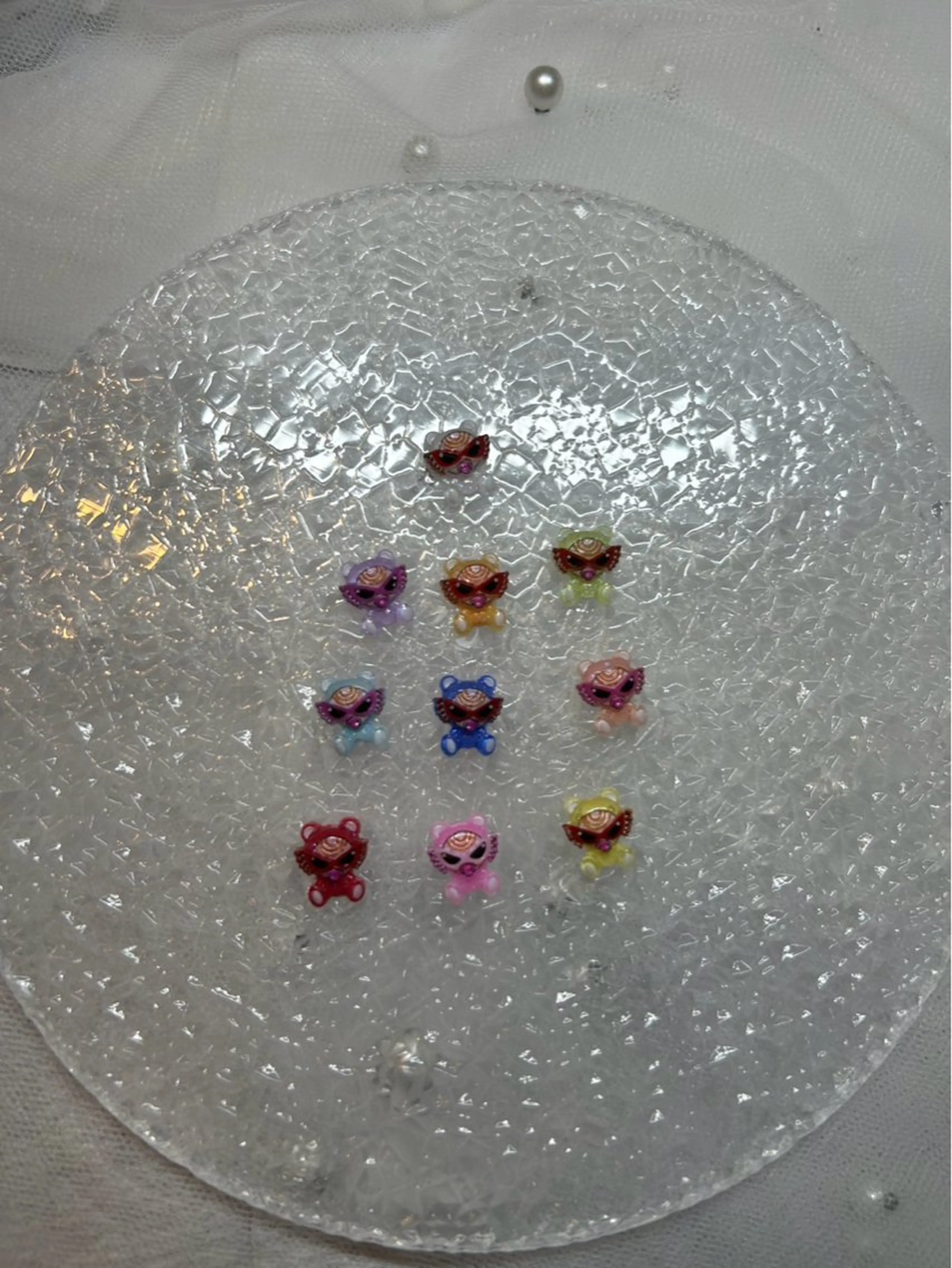 Nailsalon Little Rのネイルデザイン