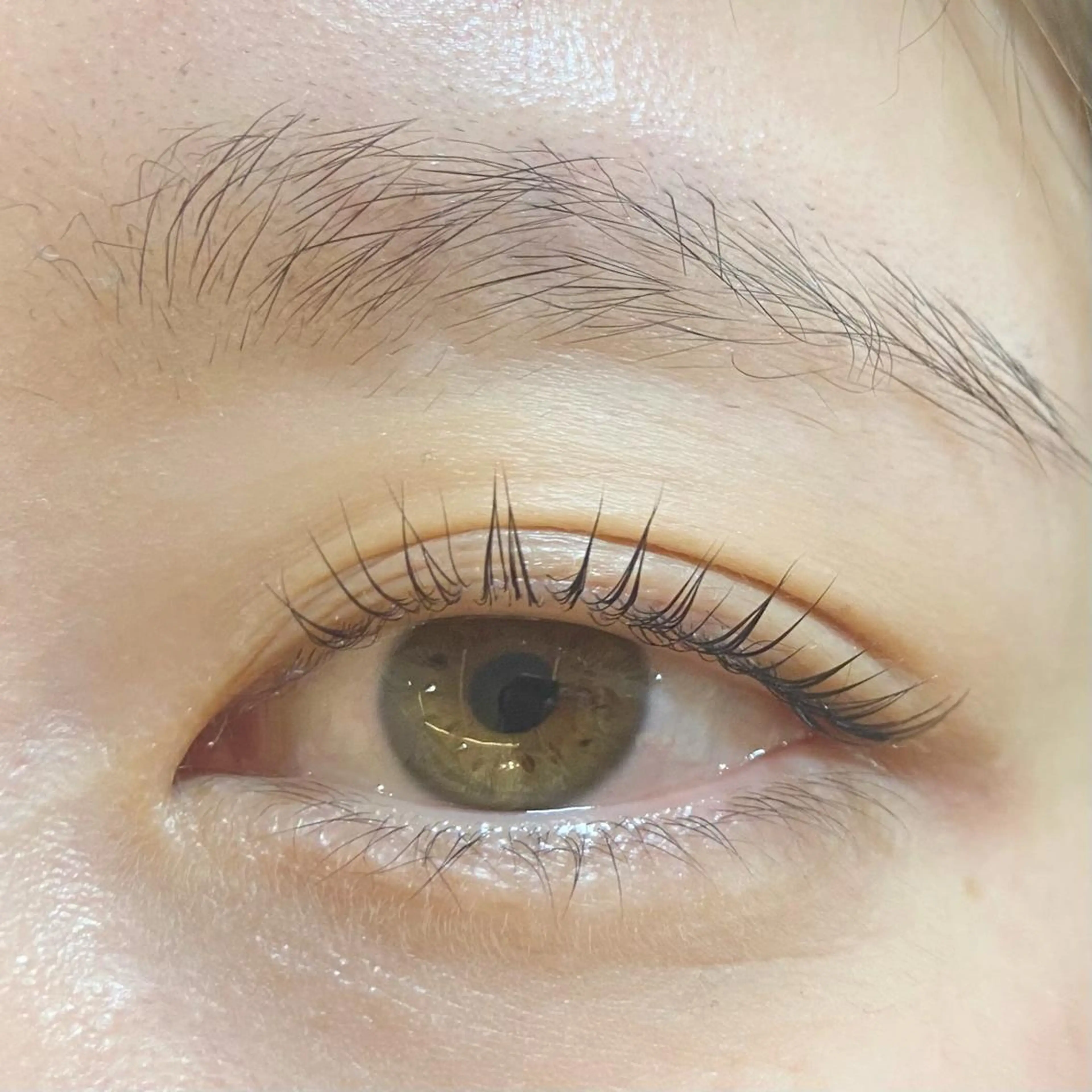 マツエク・マツパ マツパ sato misakiのマツエク・マツパデザイン