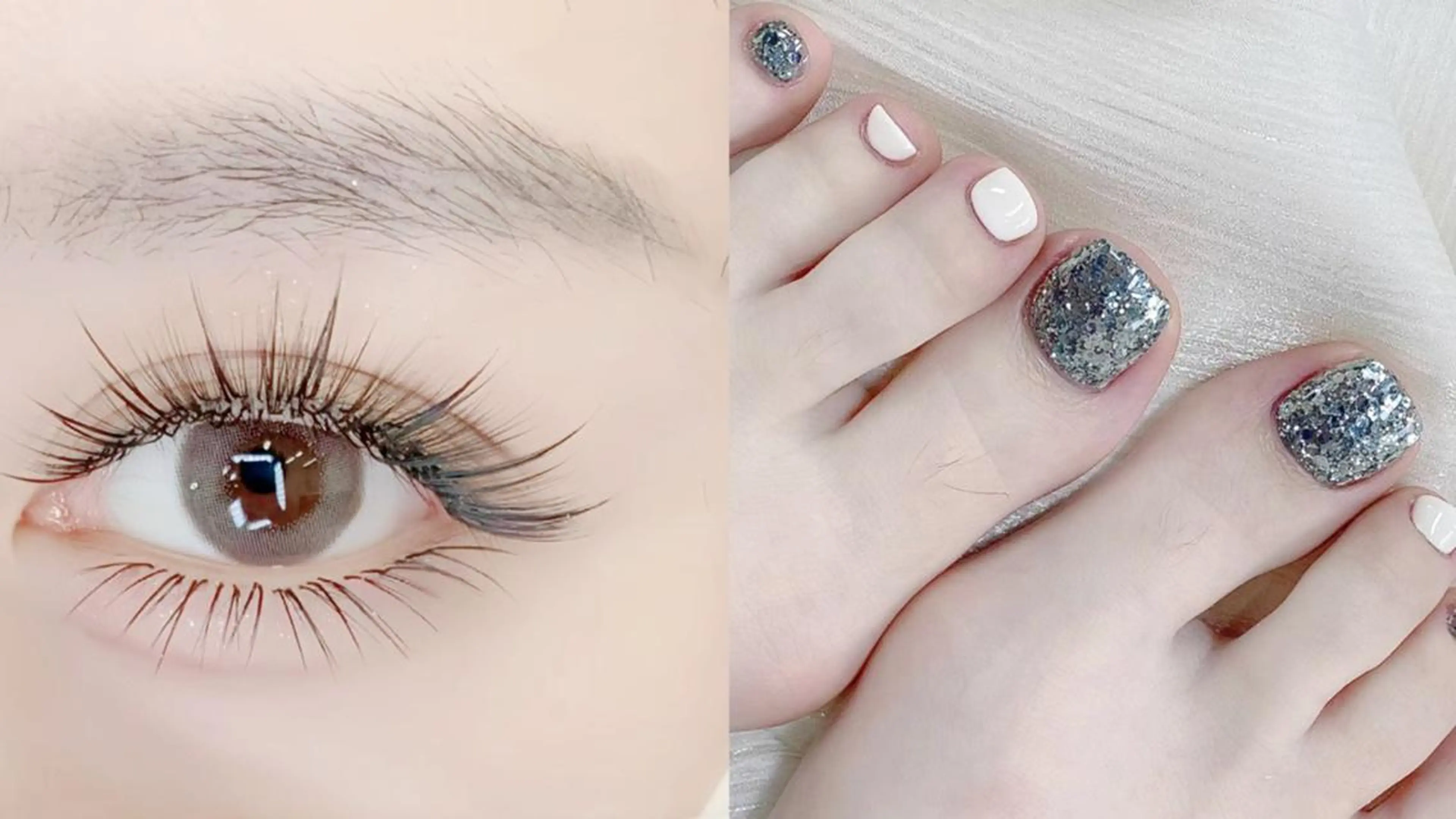 マツエク・マツパ マツエク ABマツエクネイルサ ロンソウソウのマツエク・マツパデザイン