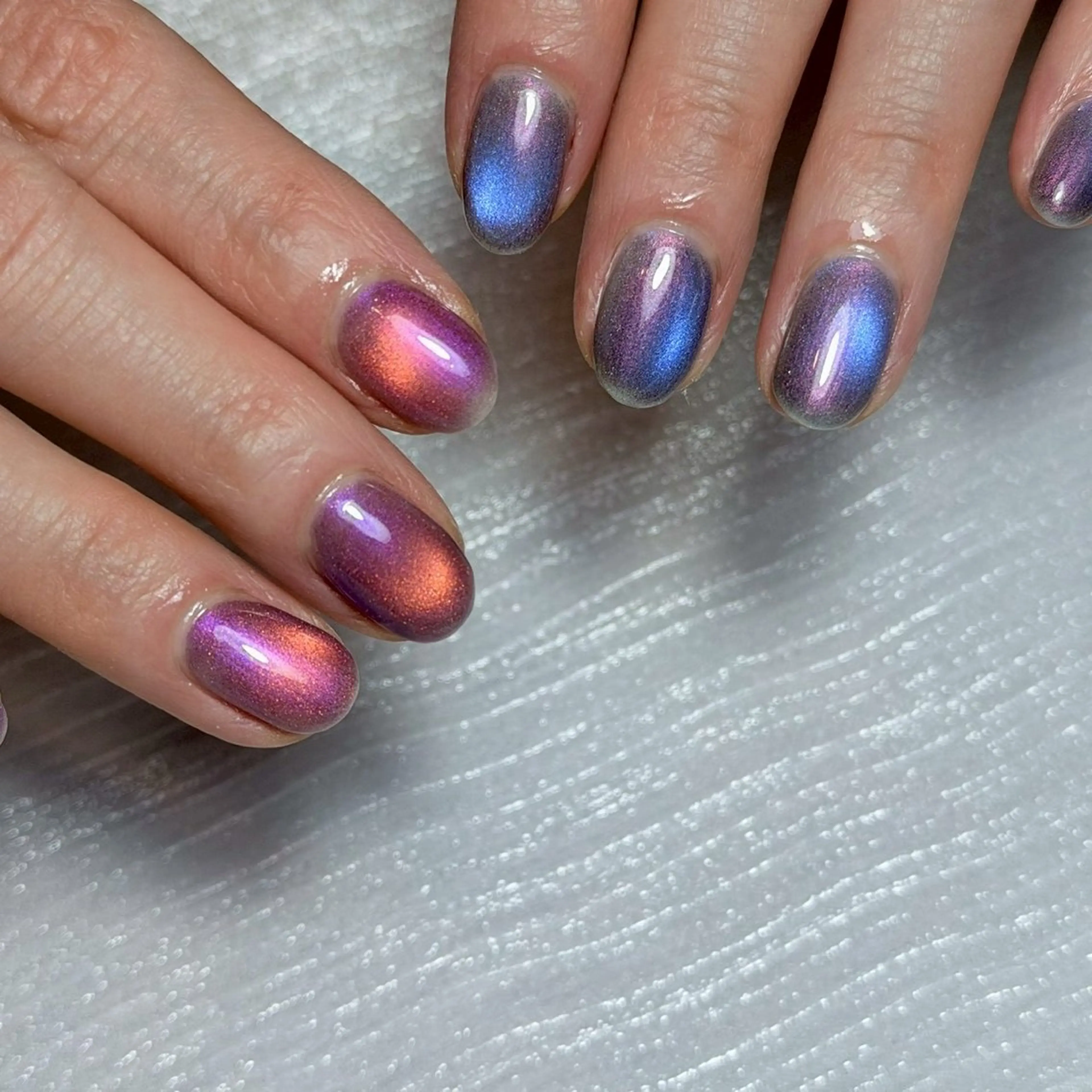 ネイル ハンドネイル repos所属・repos 金山ネイルサロンのネイルデザイン