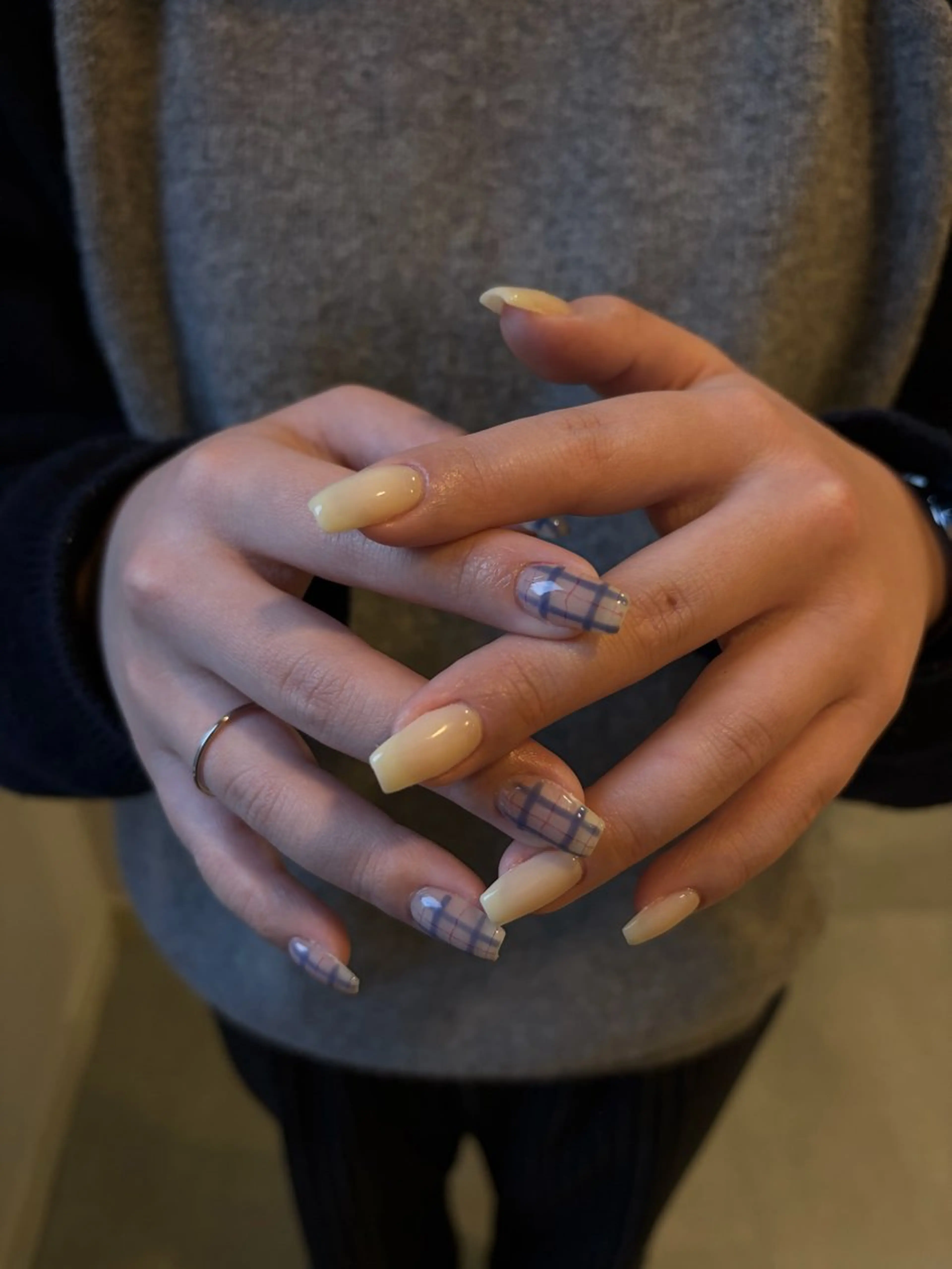 ネイル +vico 堀江店所属・nail salon vico_runaのネイルデザイン