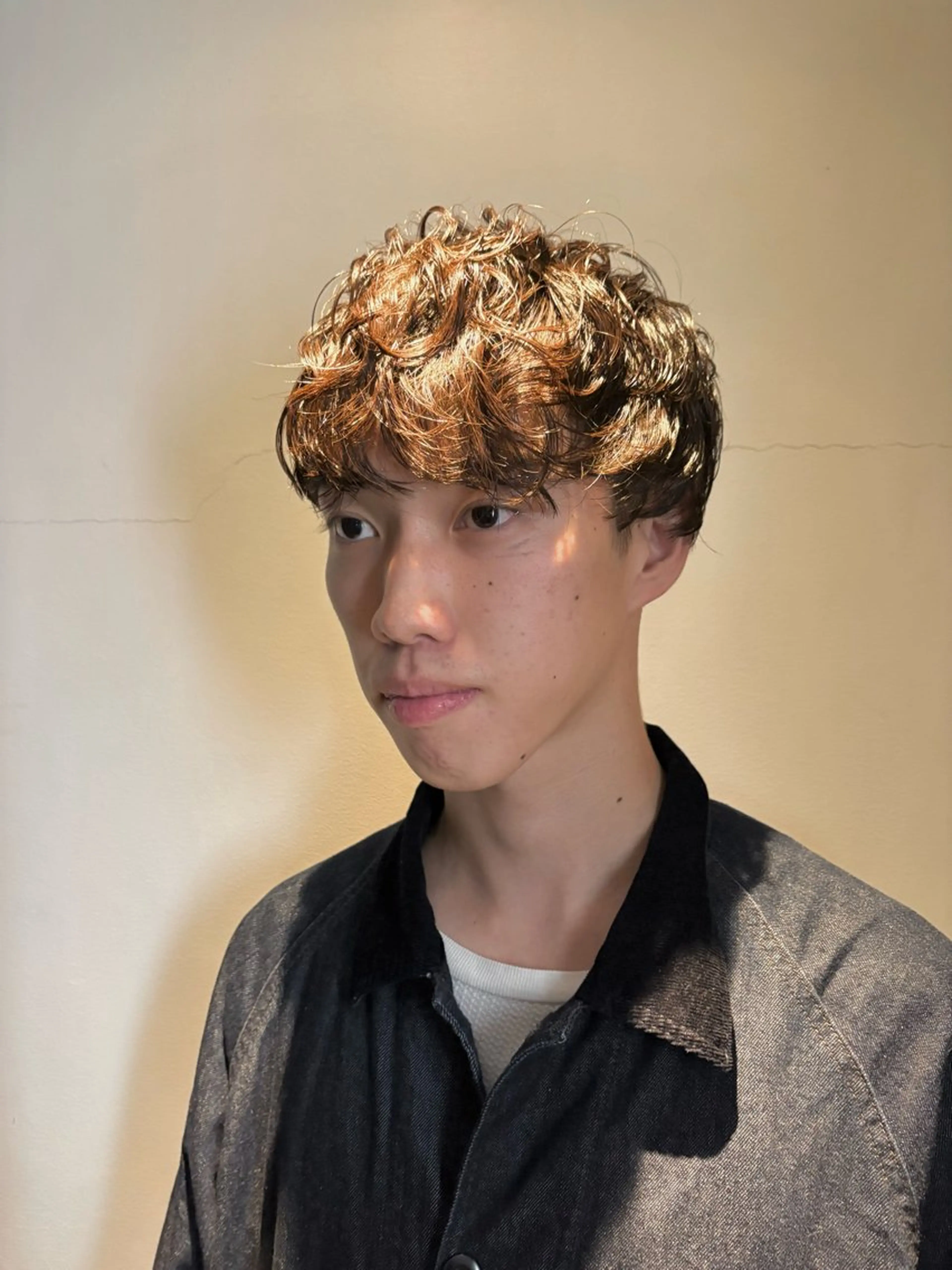 ショート カットモデル募集/ KOTAのヘアスタイル