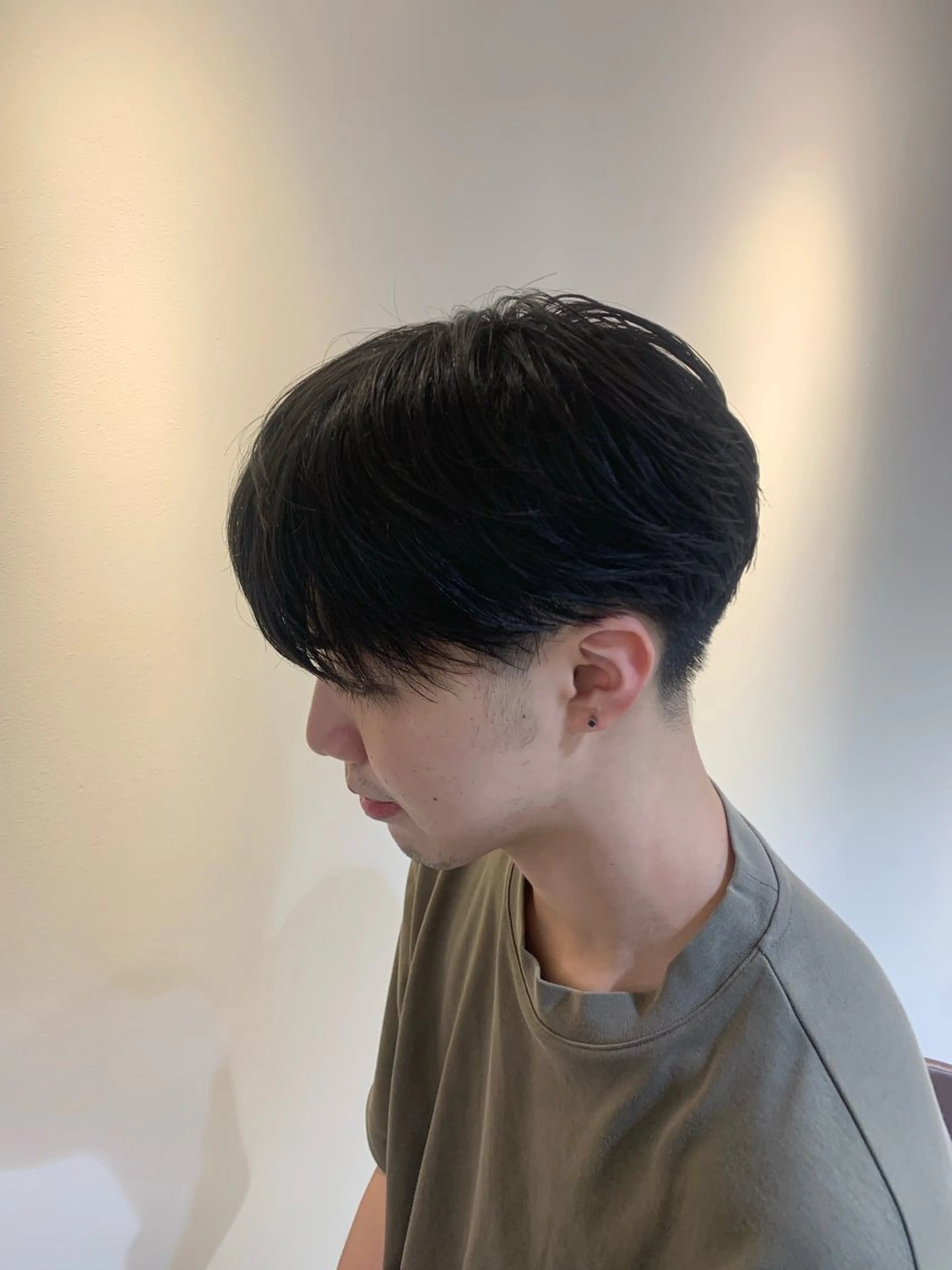 ショート スカイレビュー所属・Yu /マッシュ/ スパイキーショートのその他イメージ