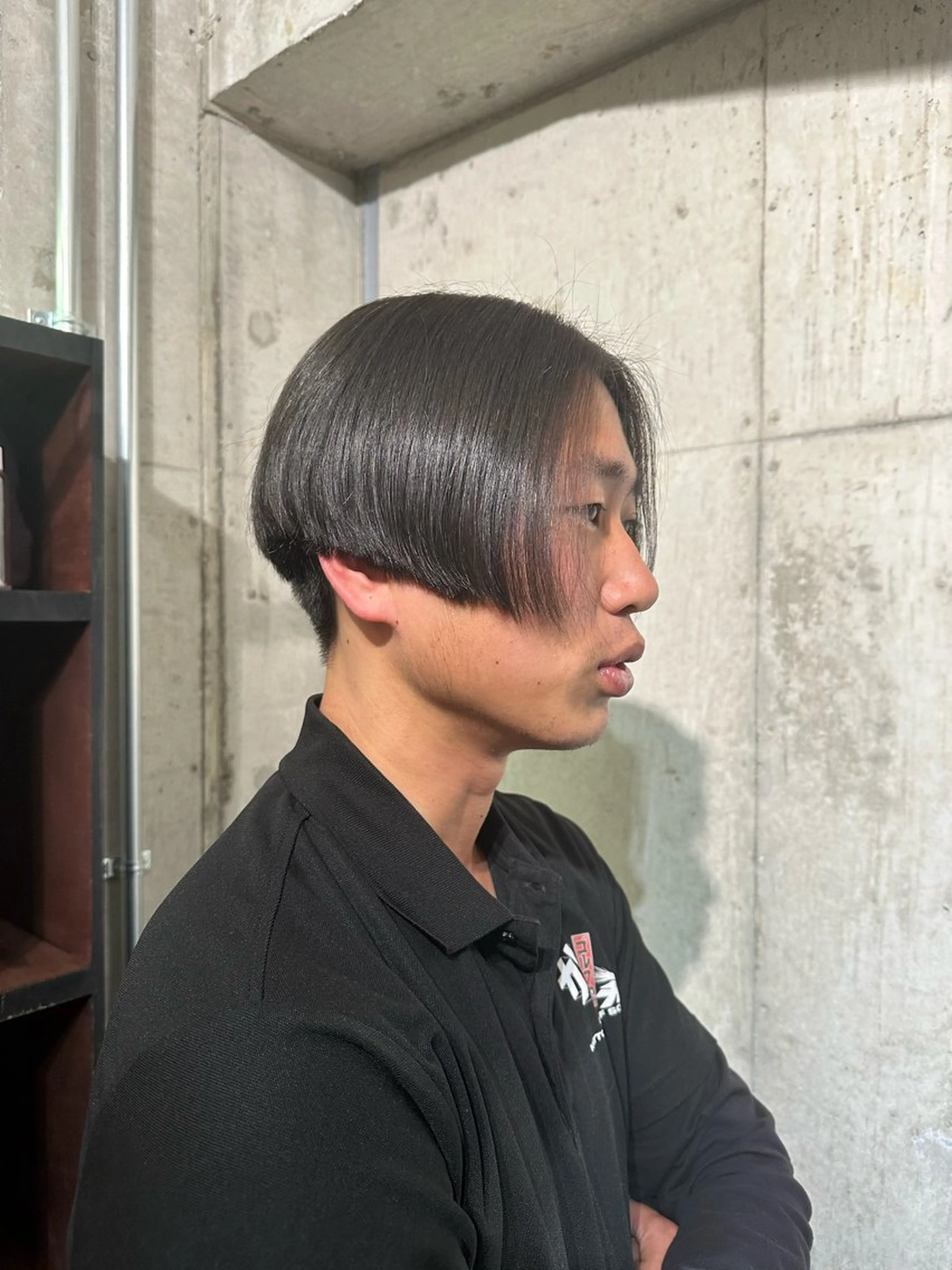 ✨️メンズカット✨️の写真