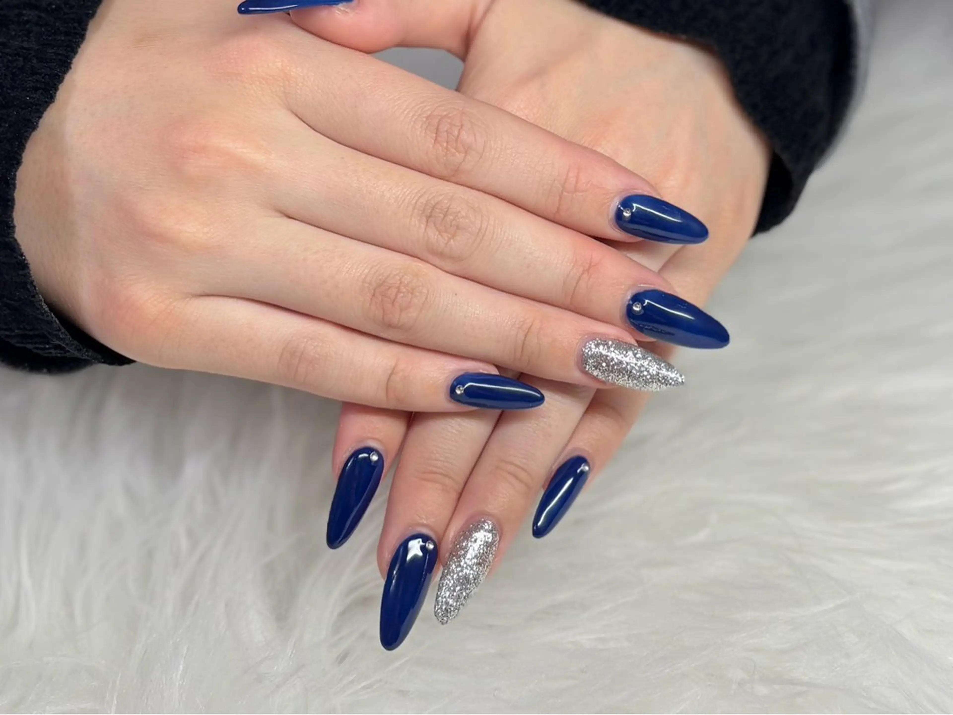 ネイル ネイルサロン ANELAのネイルデザイン