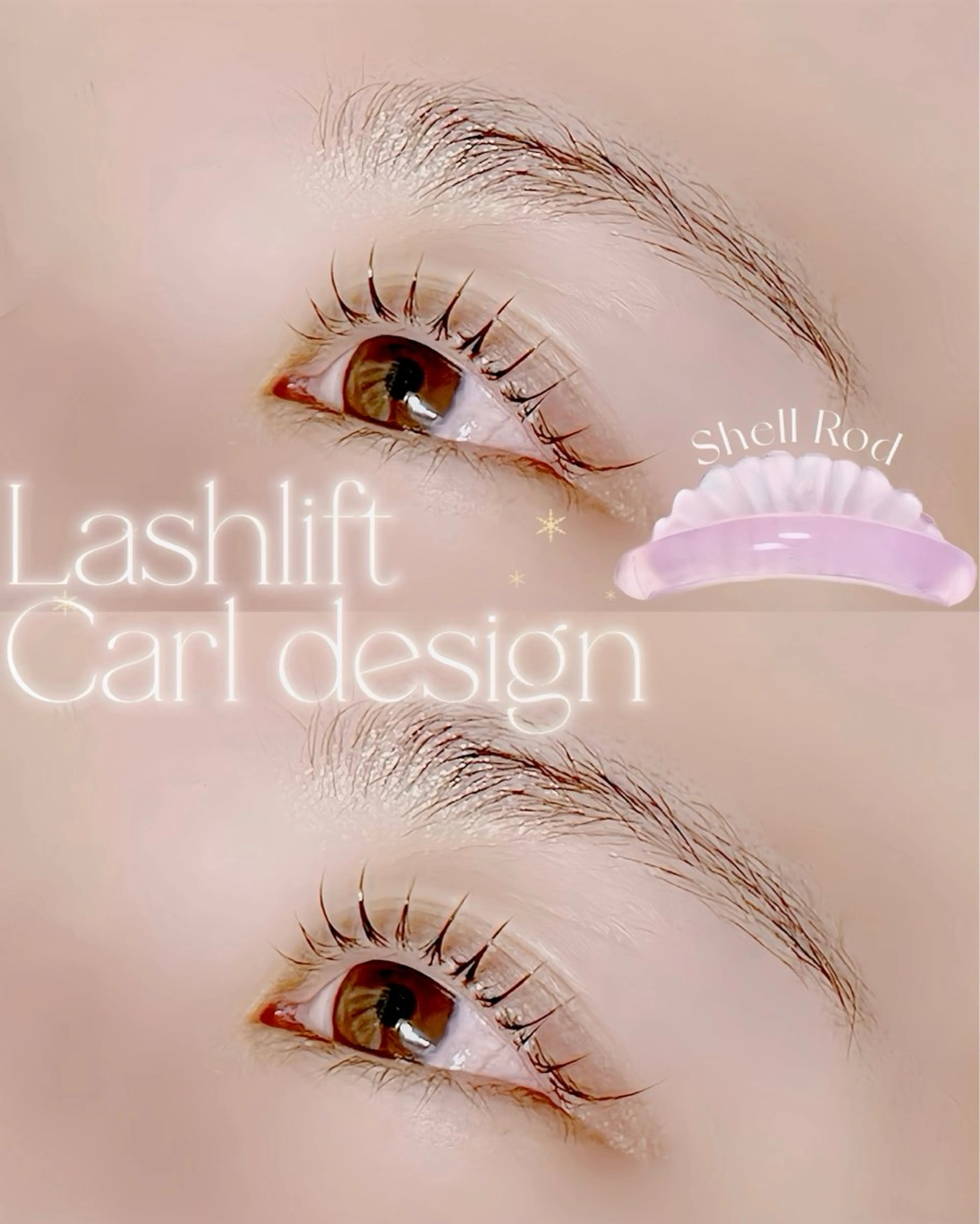 マツエク・マツパ すずき ゆいのマツエク・マツパデザイン