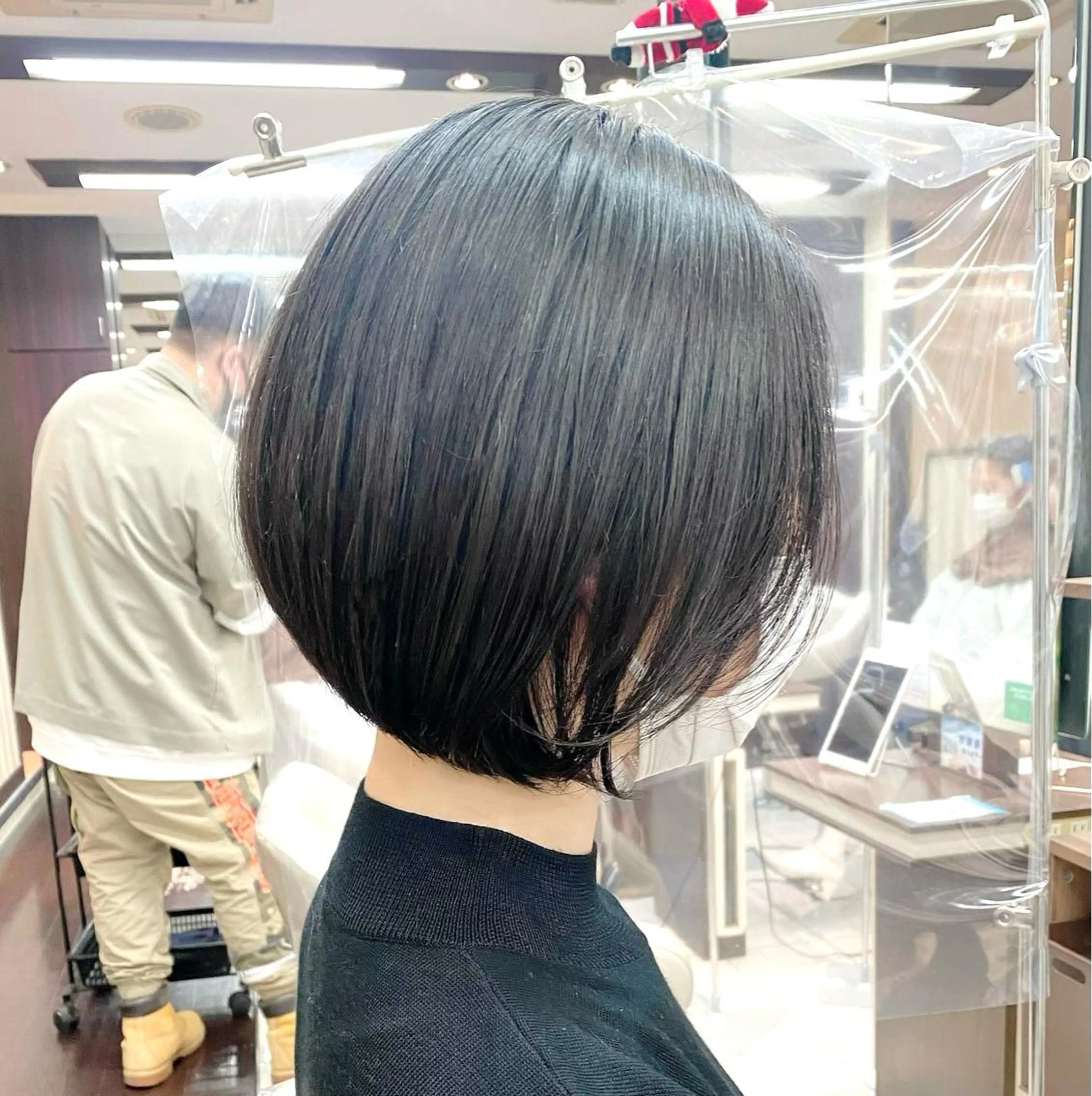 ショート ✨指名No1✨ 鈴木　秀輔のヘアスタイル