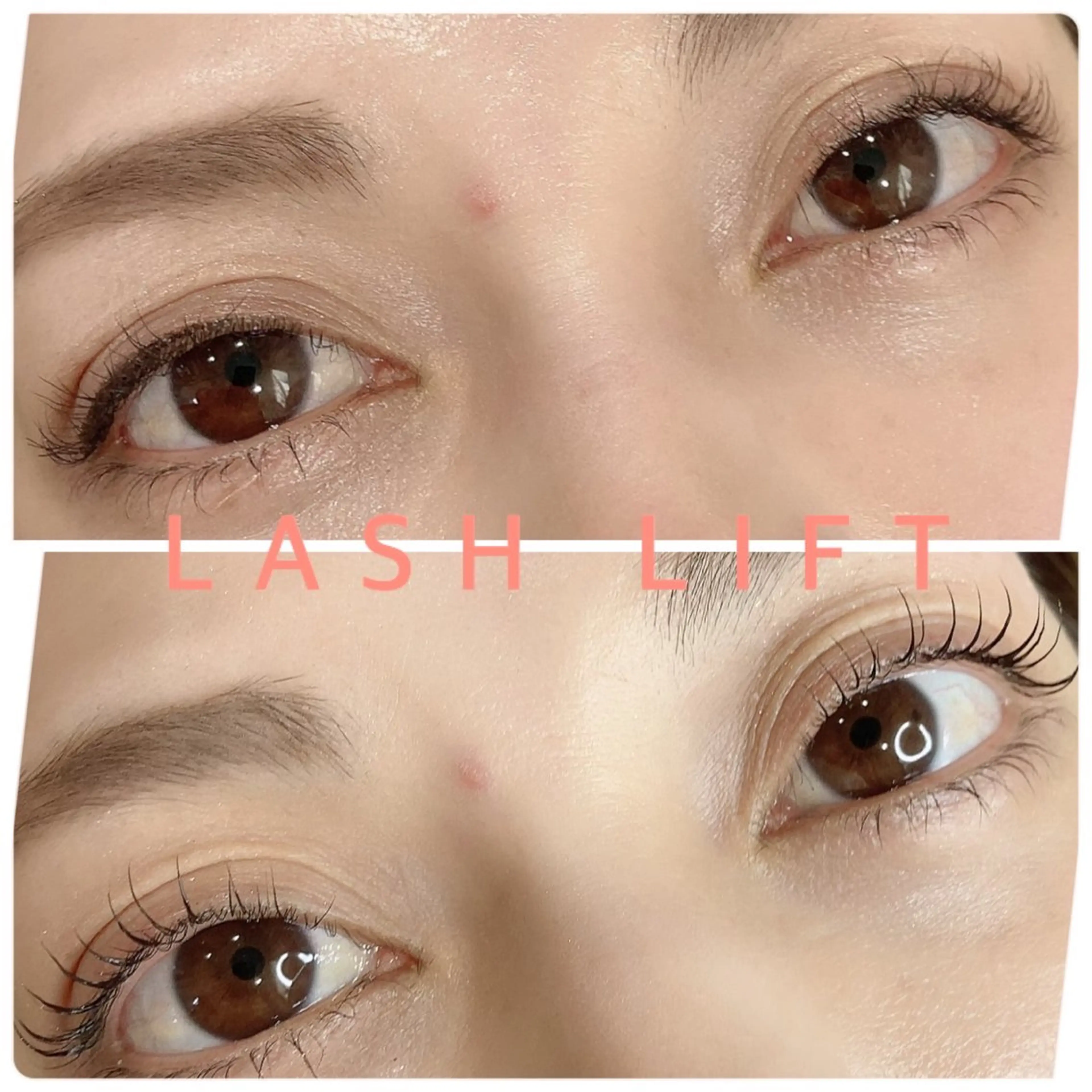 マツエク・マツパ RIL salonのマツエク・マツパデザイン